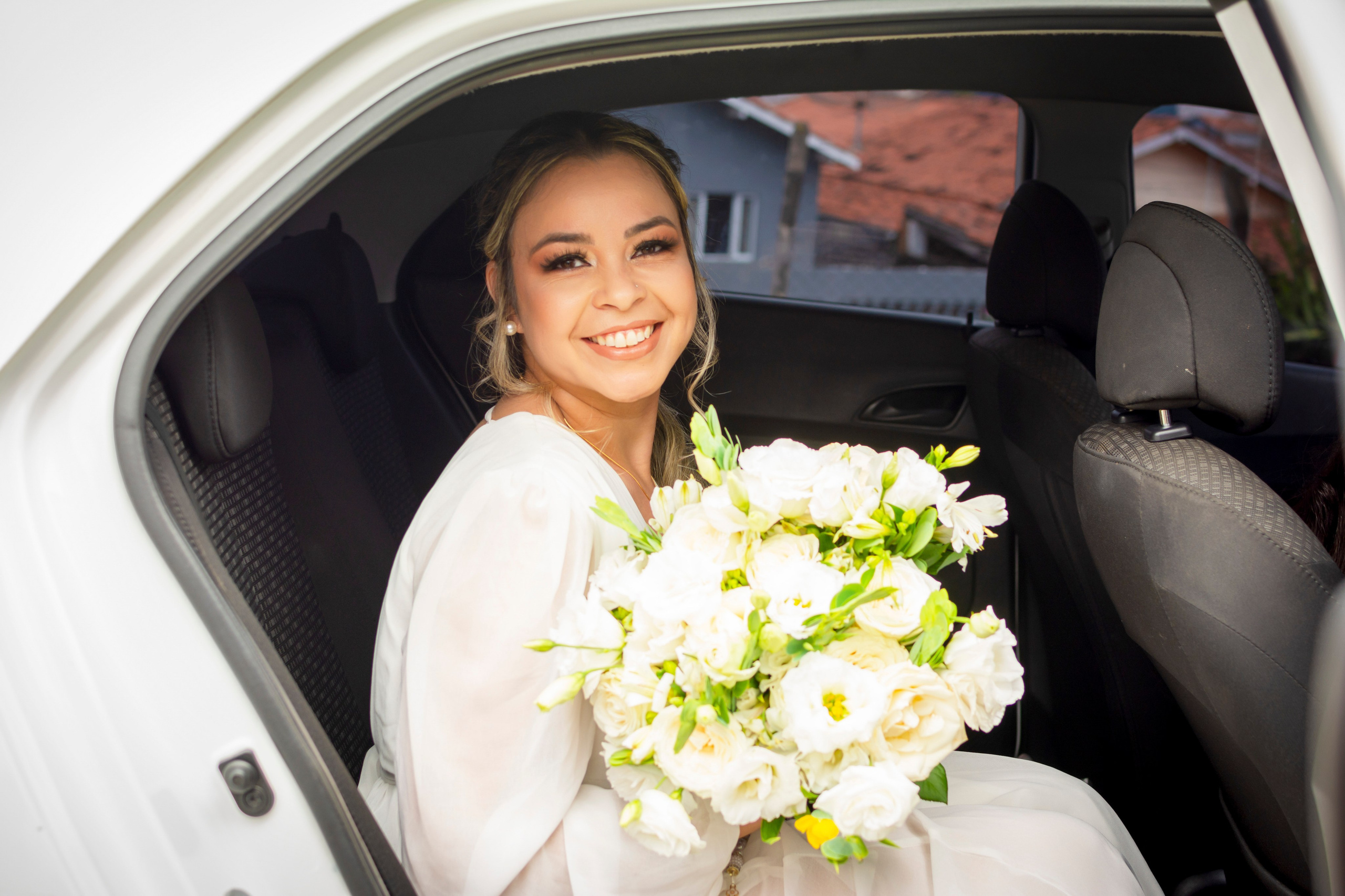 Casamento Karina Wandson. Visionary Imagem