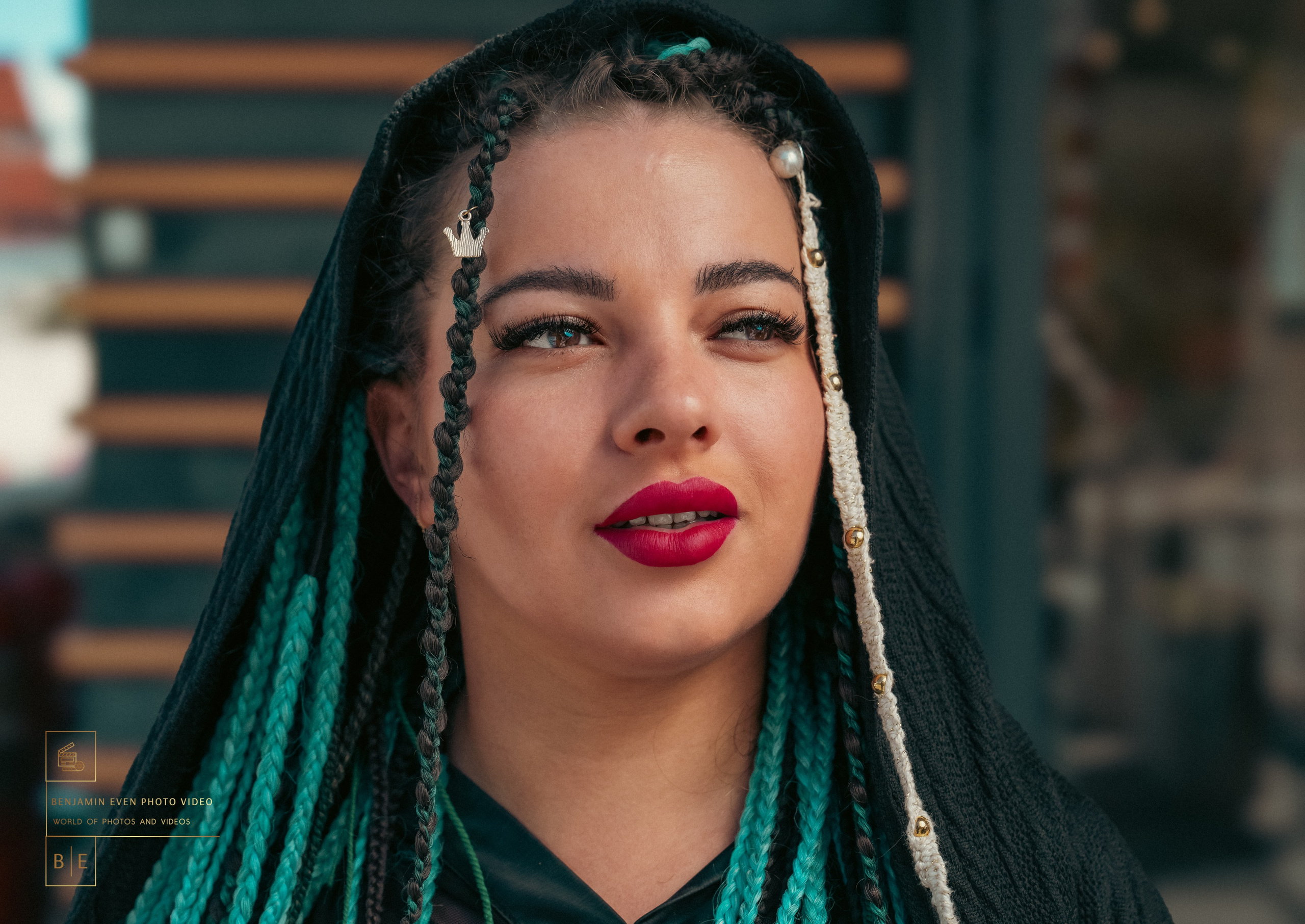 Cyberpunk. Мир фото