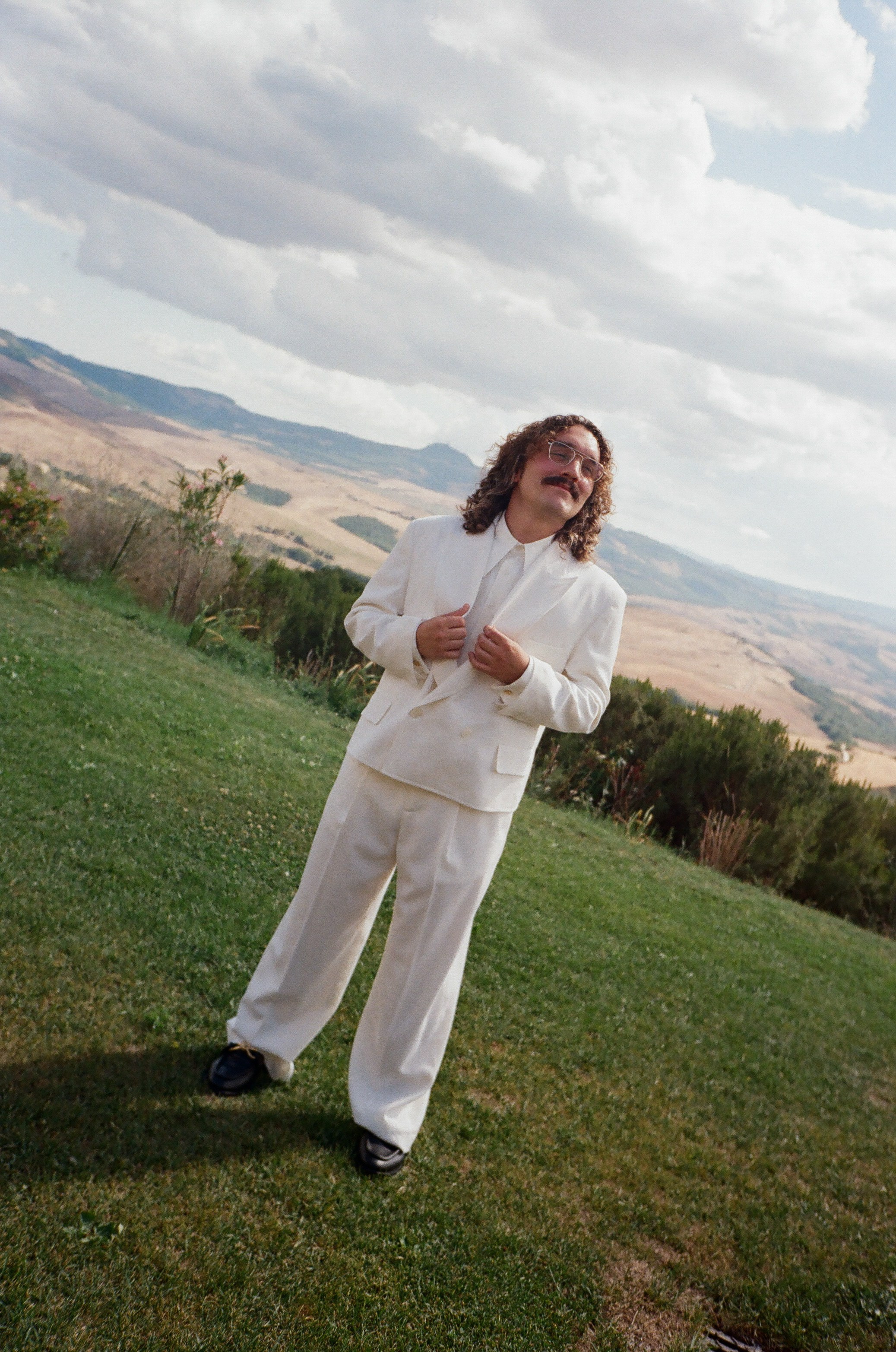 Fabio&Hanin film. Wedding photographer Italy