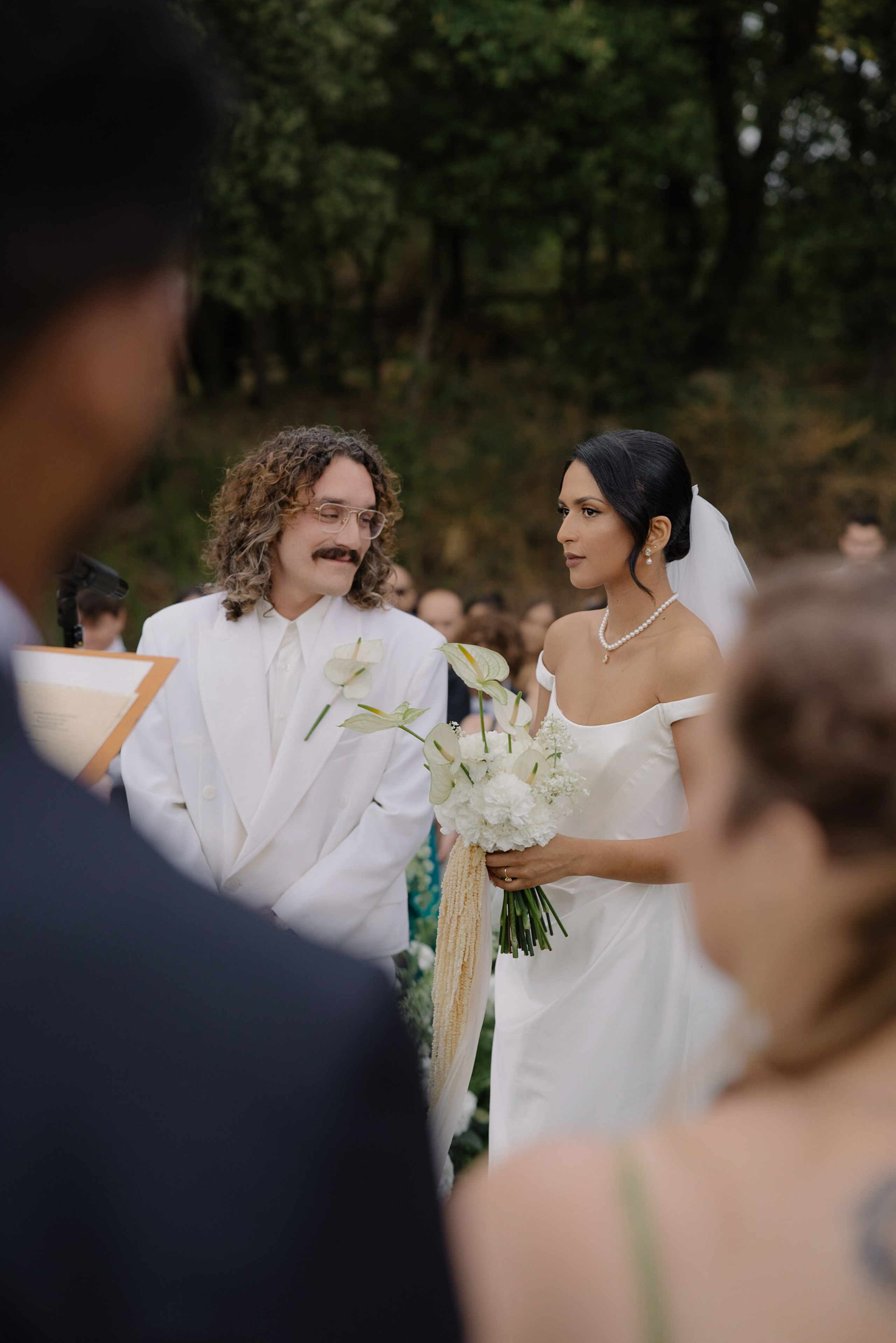 1. Wedding photographer Italy