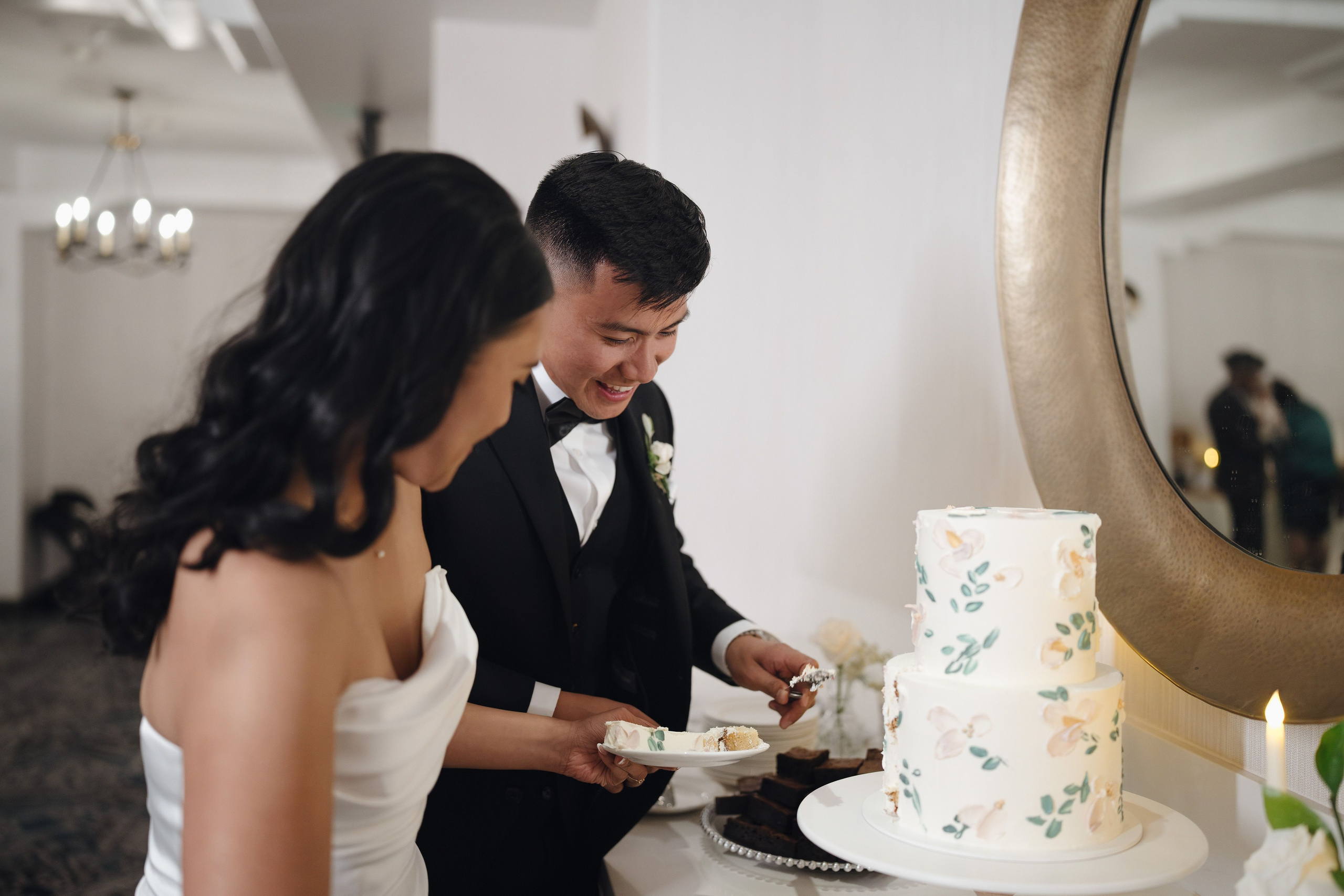 B&K. Orange County Wedding Photographer & Videographer | Candid & Timeless Wedding Photo + Video | Italiantsev