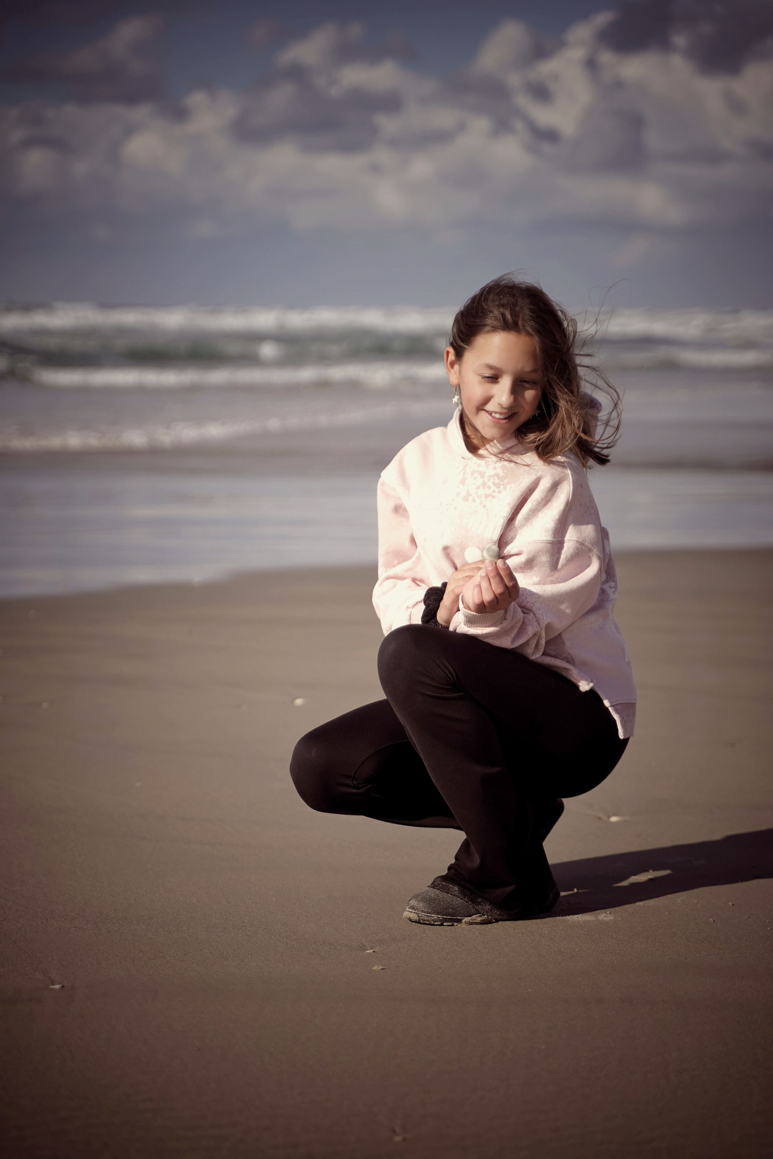 Взрослая. Фотограф. Визуал. Хайфа. Талья Цветкова