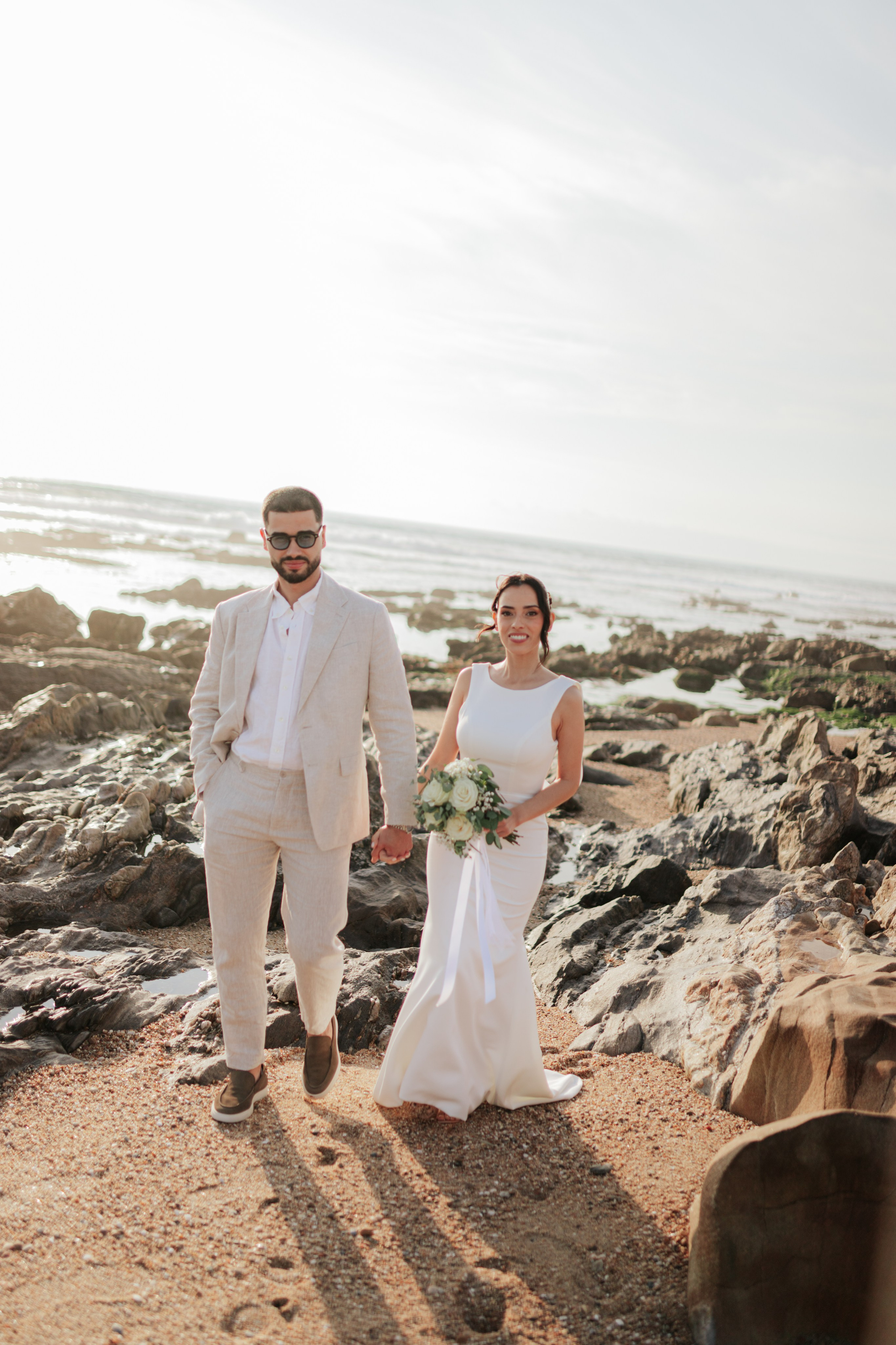 Casamento Civil — Camila e Alvaro. Davi Valente