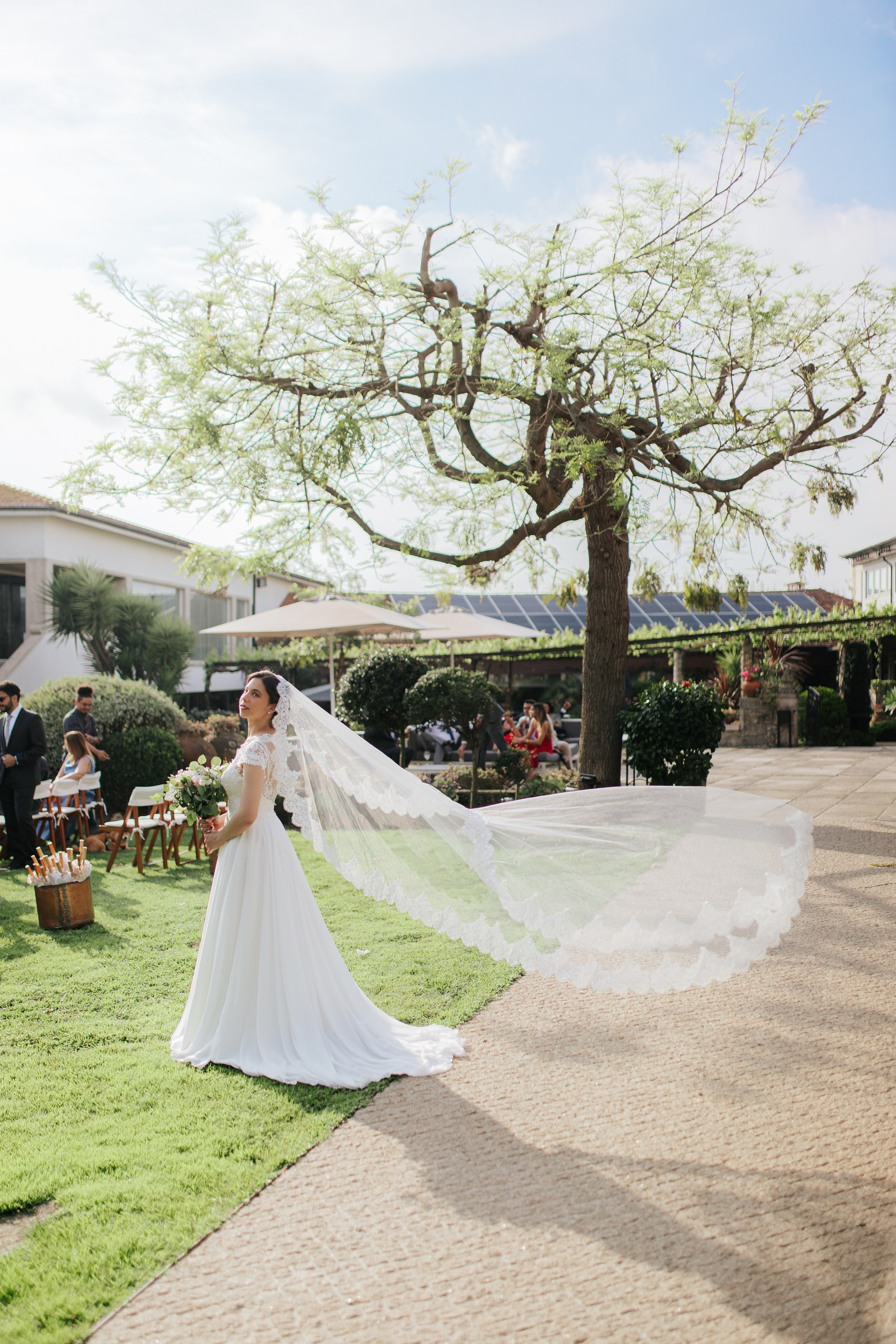 Casamento Gabriella e Gabriel. Davi Valente