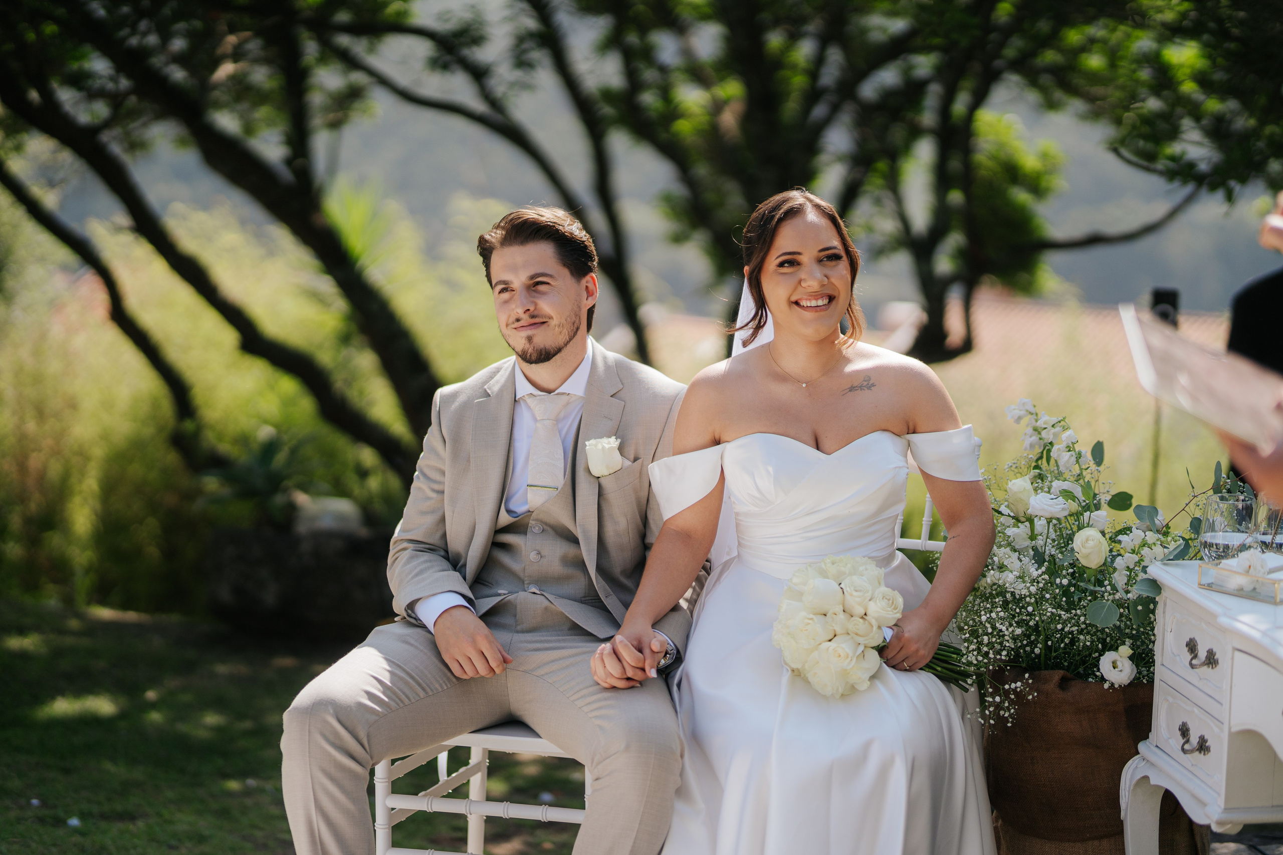 Casamento Gio & Fabio. Davi Valente