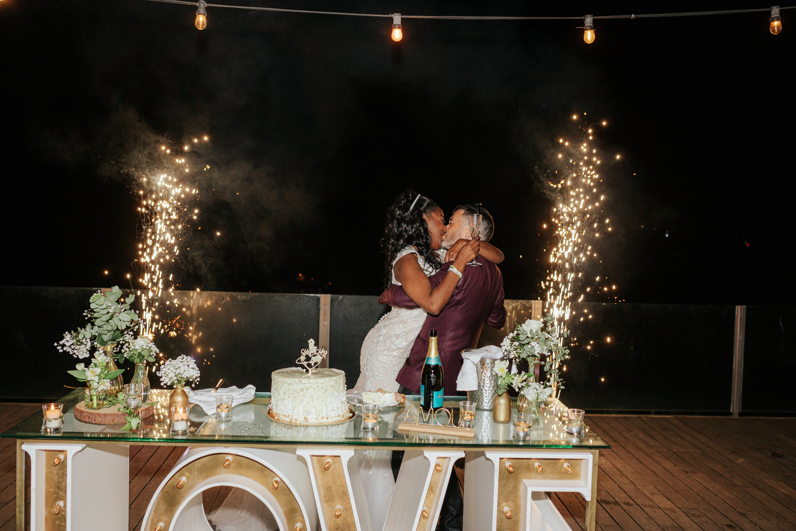 Casamento Pedro e Sofia. Davi Valente