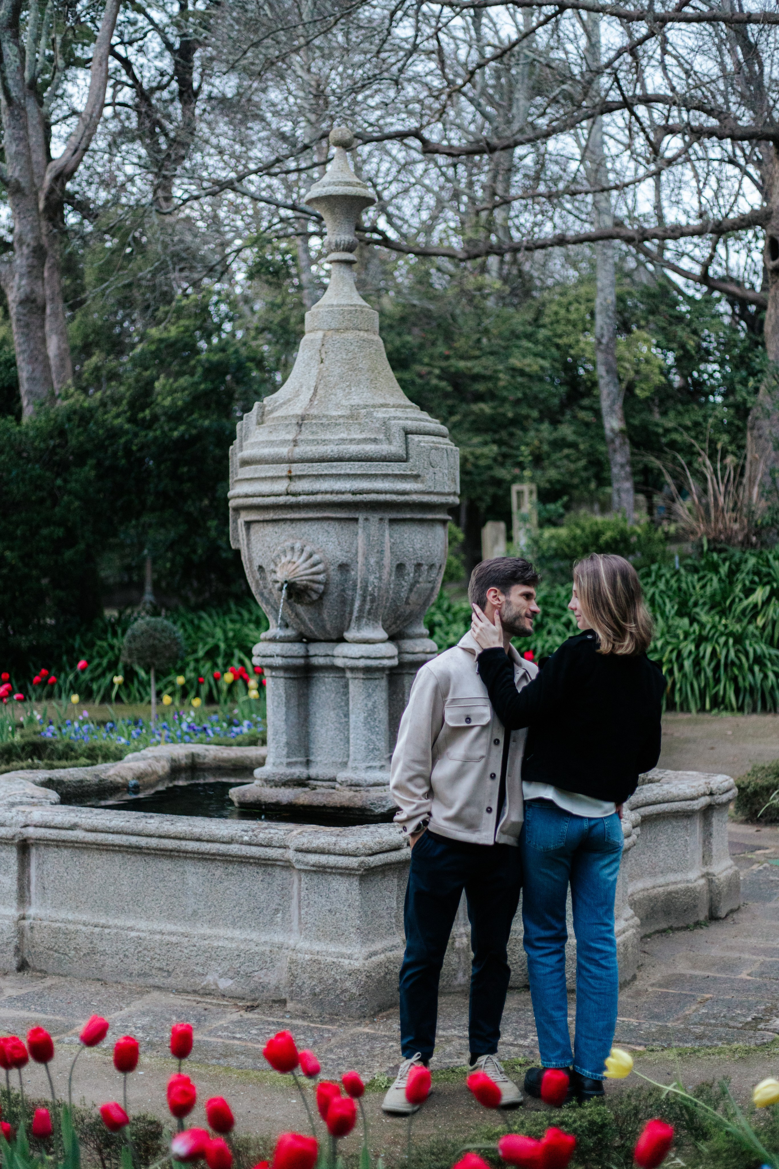 Pedido de Casamento Gabriel. Davi Valente