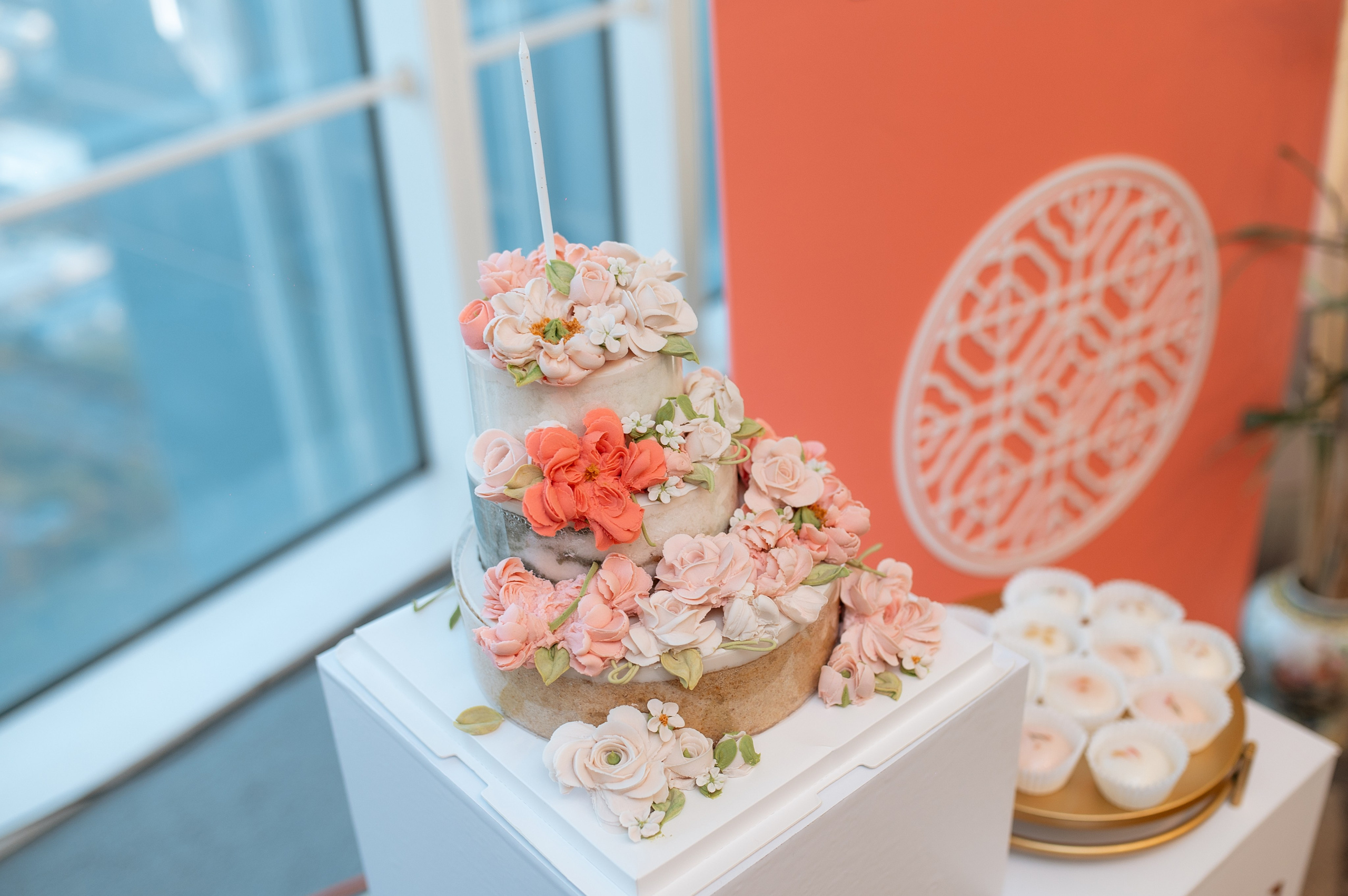 Асянди / Банкеты. Студия декора «Нарния»