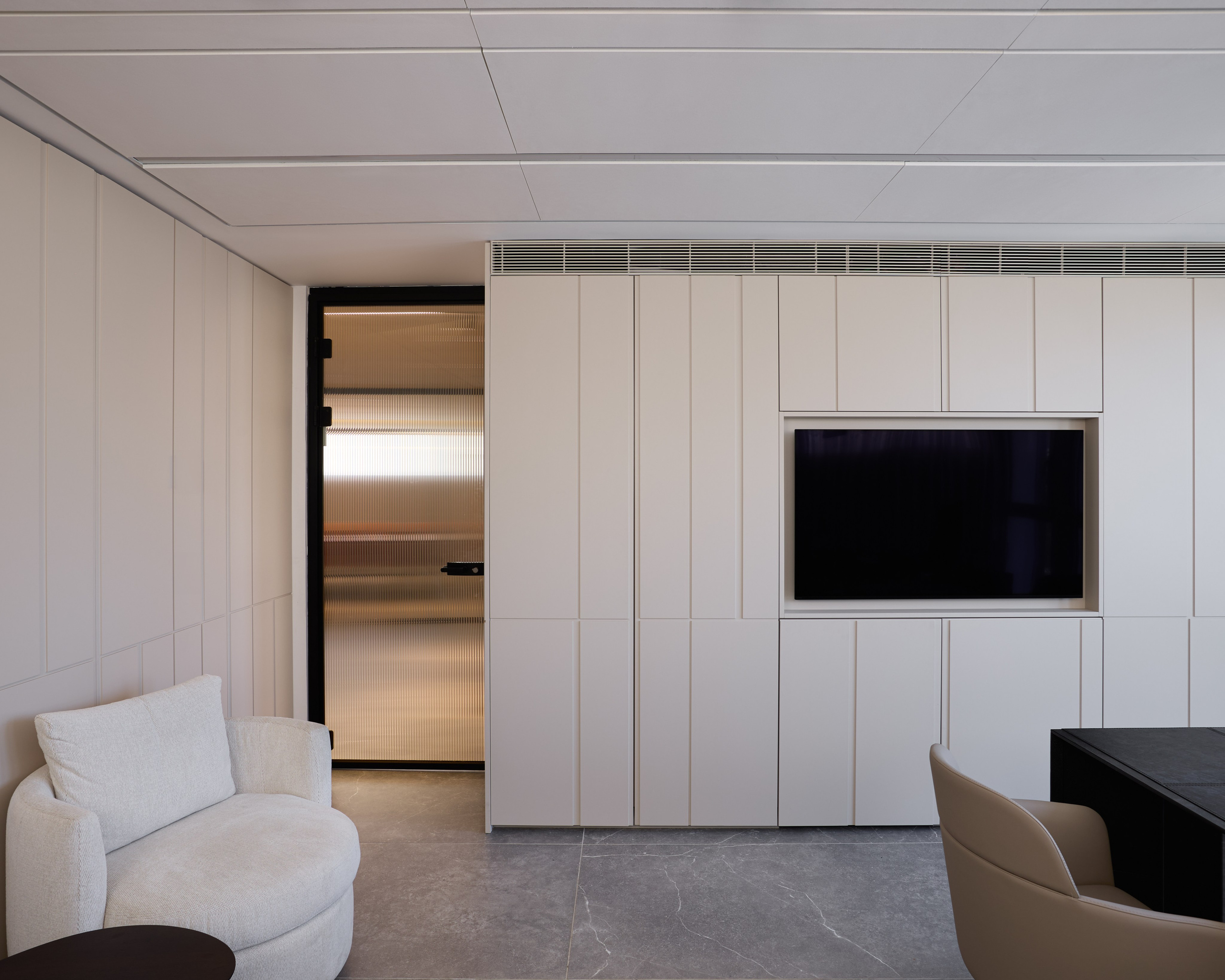 Project Habonim LTD. Interior Photography & Video in Israel