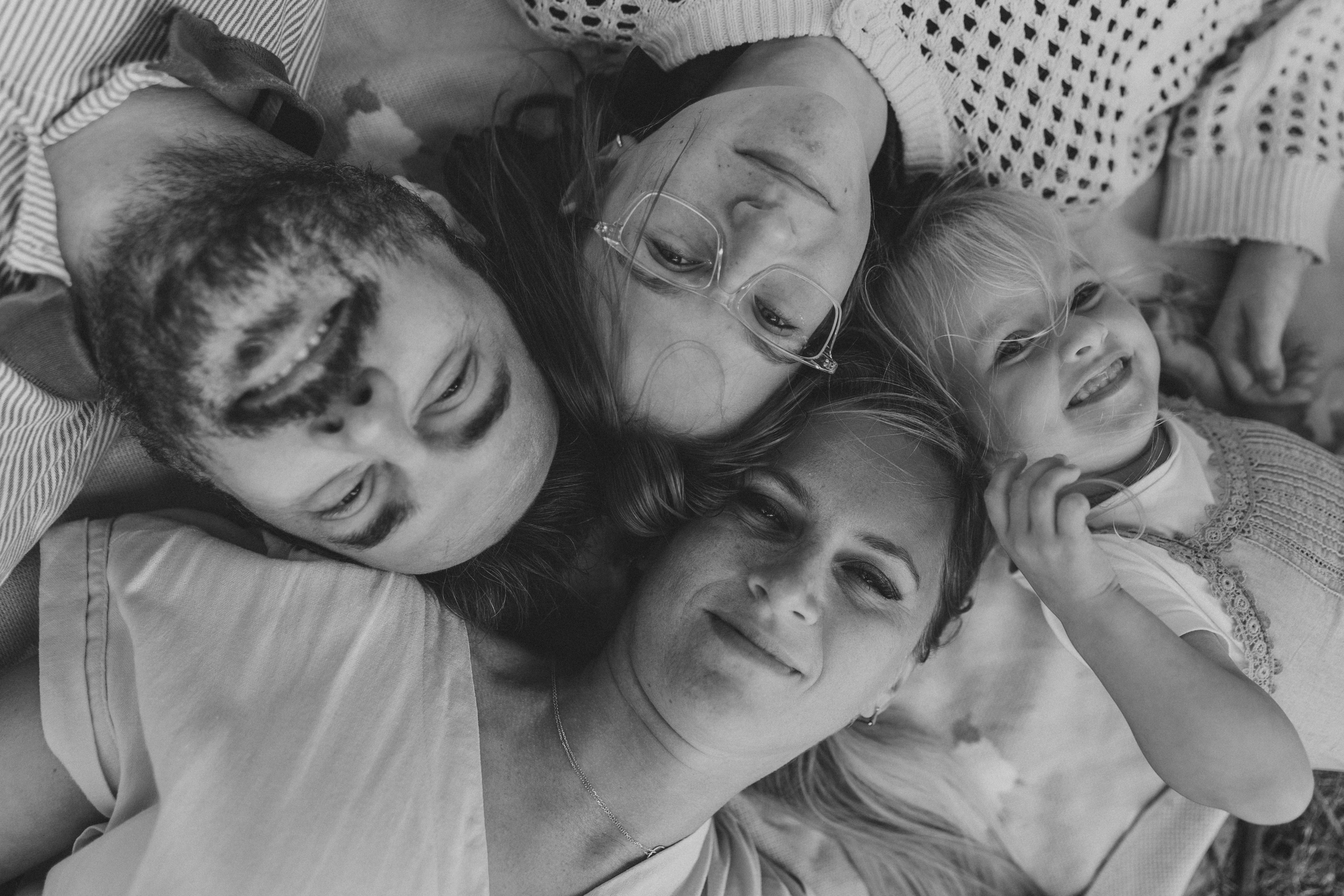 Годовщина 18 лет. Family photographer in Oviedo — Yana Razina