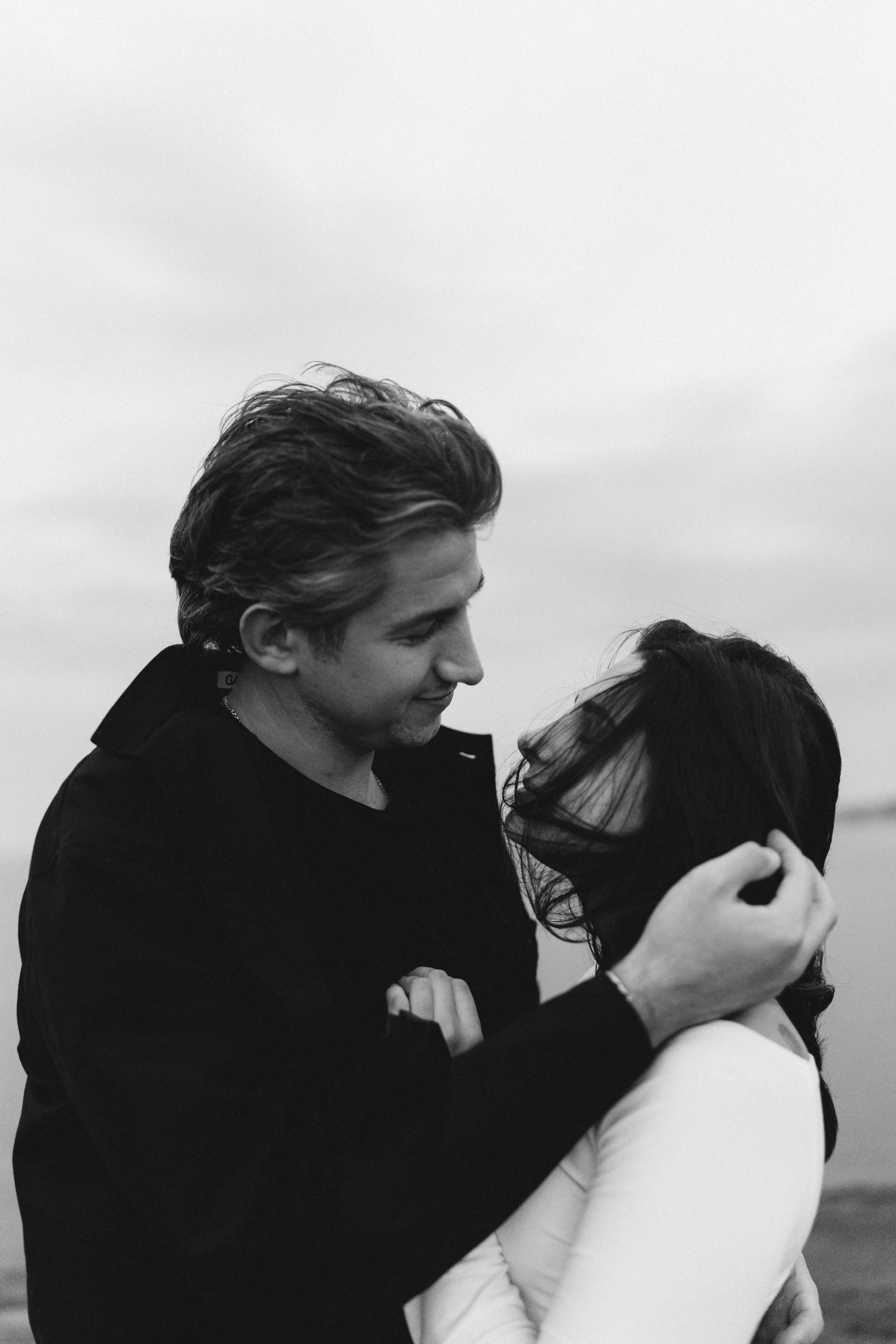 Аня, Влад. Family photographer in Oviedo — Yana Razina