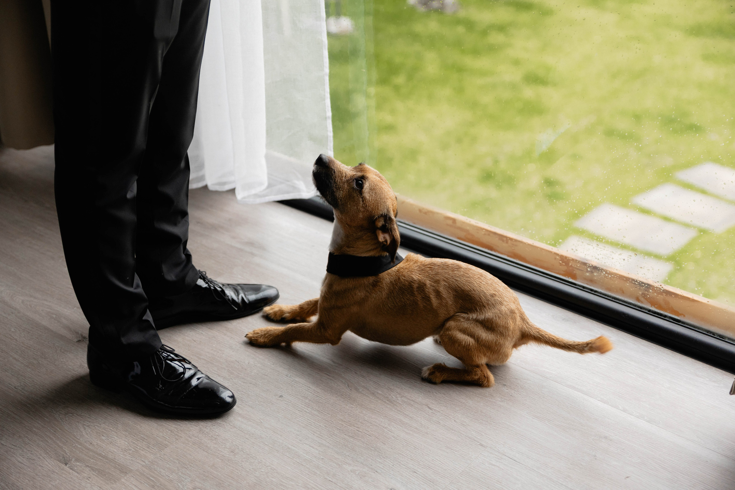 Wedding at Samota Pierre