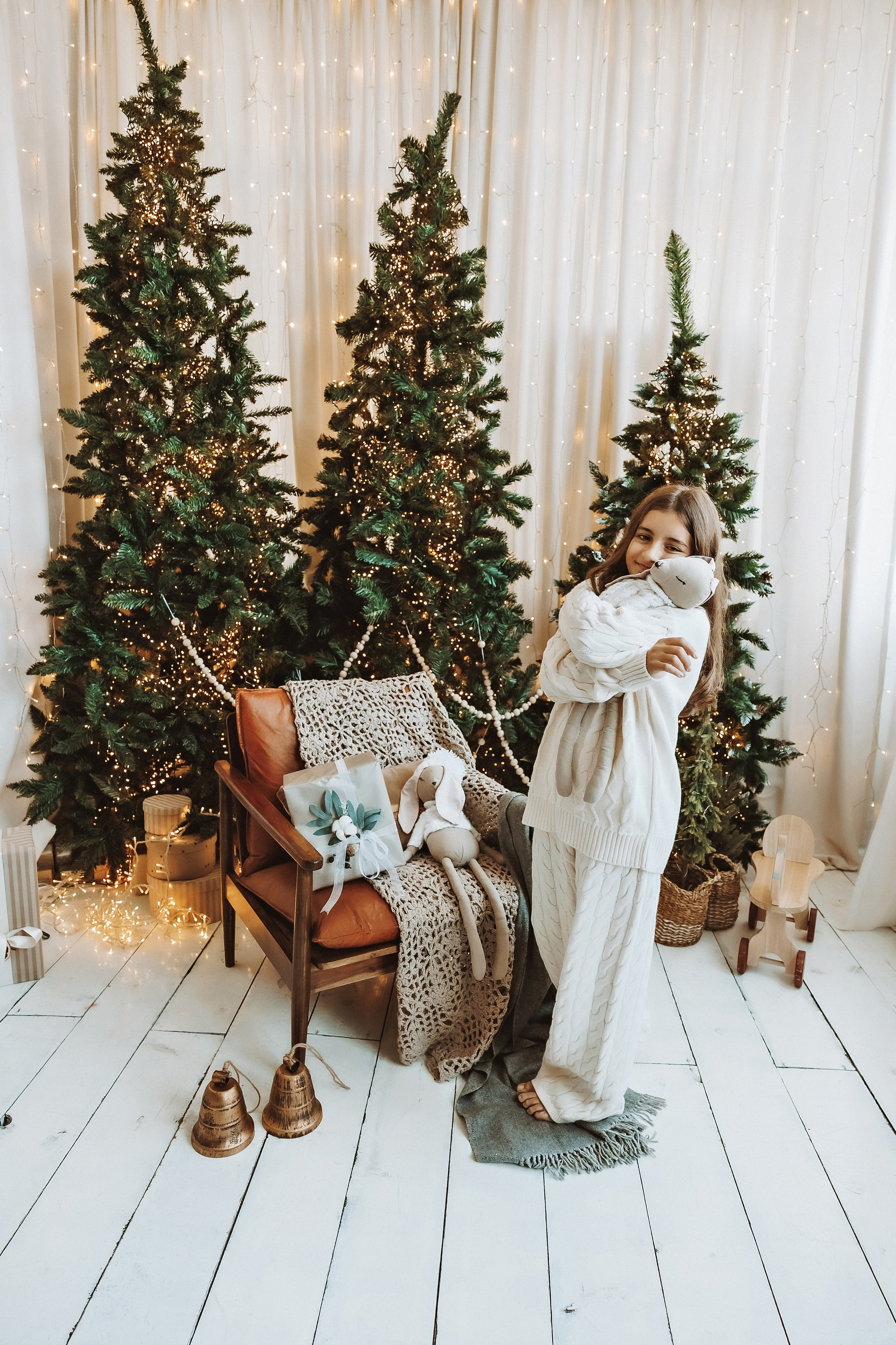 Коледа 2023-24. Фотограф Ирина Йотова