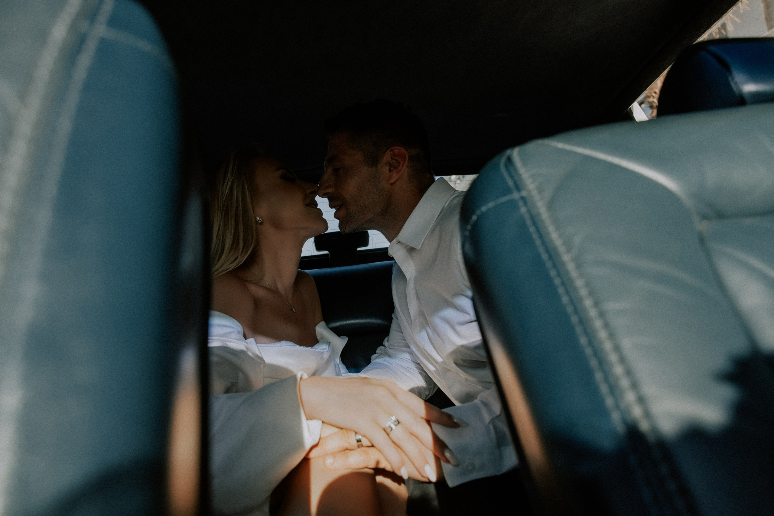 Love is…. Фотограф Ирина Йотова