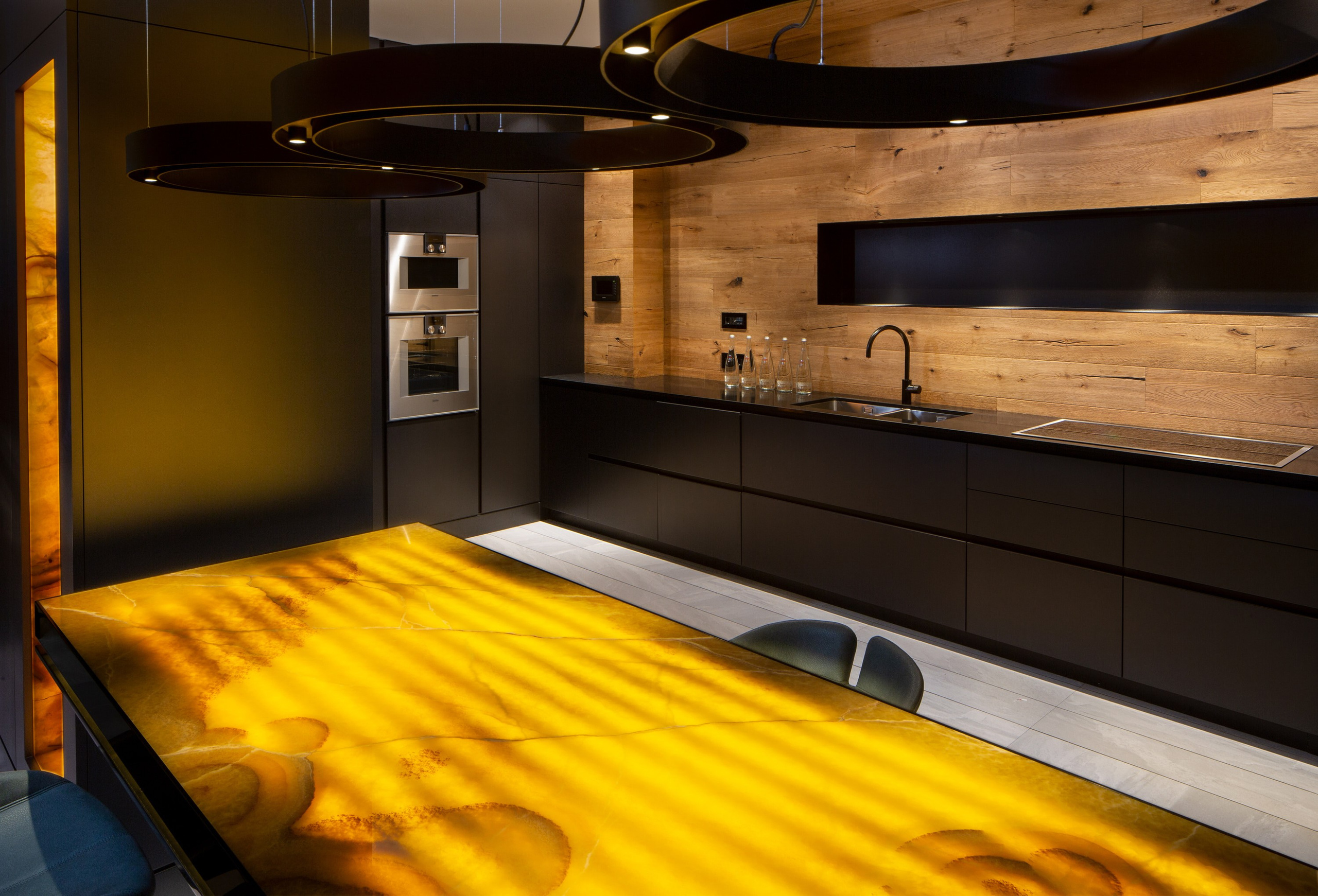 Villa T. Elmar Mustafazadeh Photography