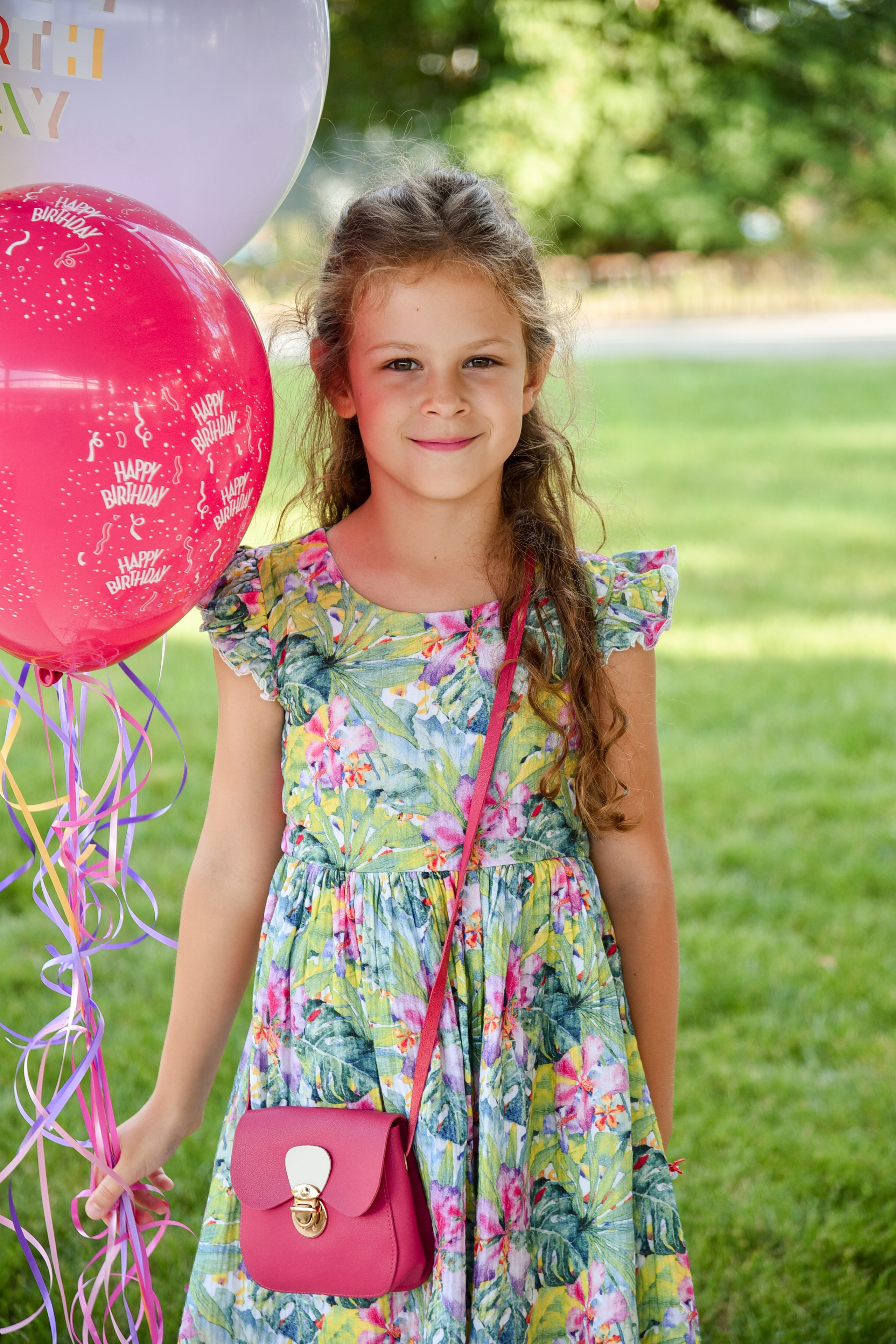 Micin rođendan. Marija Đoković, Belgrade-based family photographer