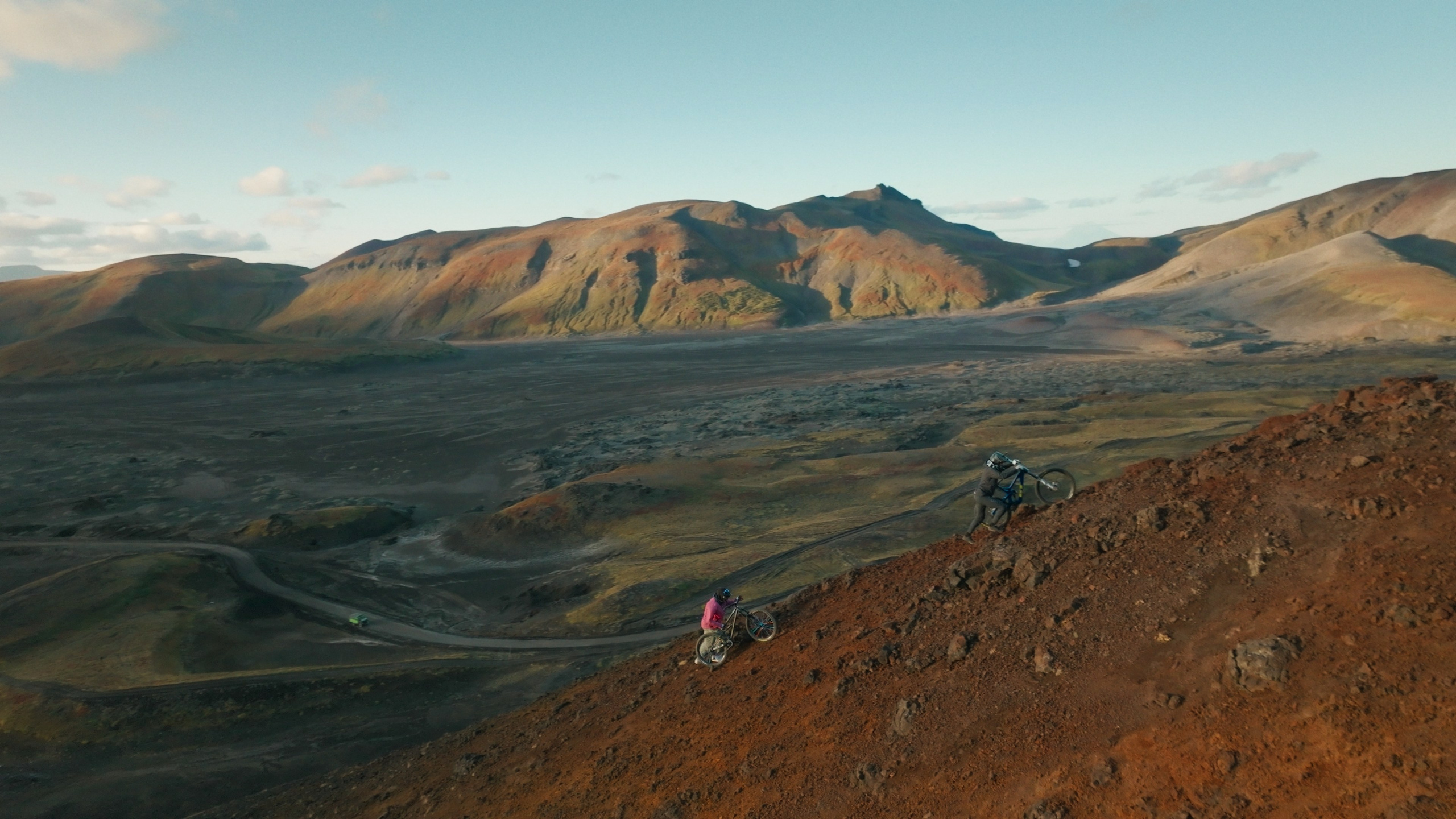 Leave a mark | Documentary. Ilia Ivanov