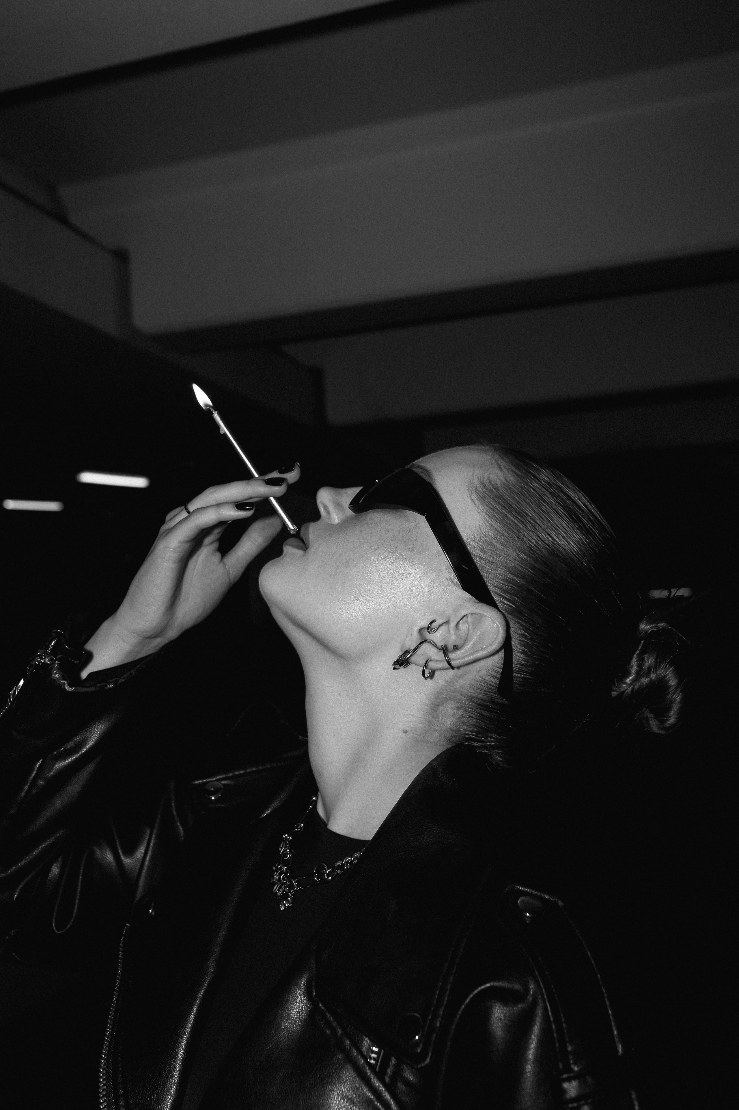 Александра. Портретный и контент фотограф в Нидерландах Ольга Лыткина