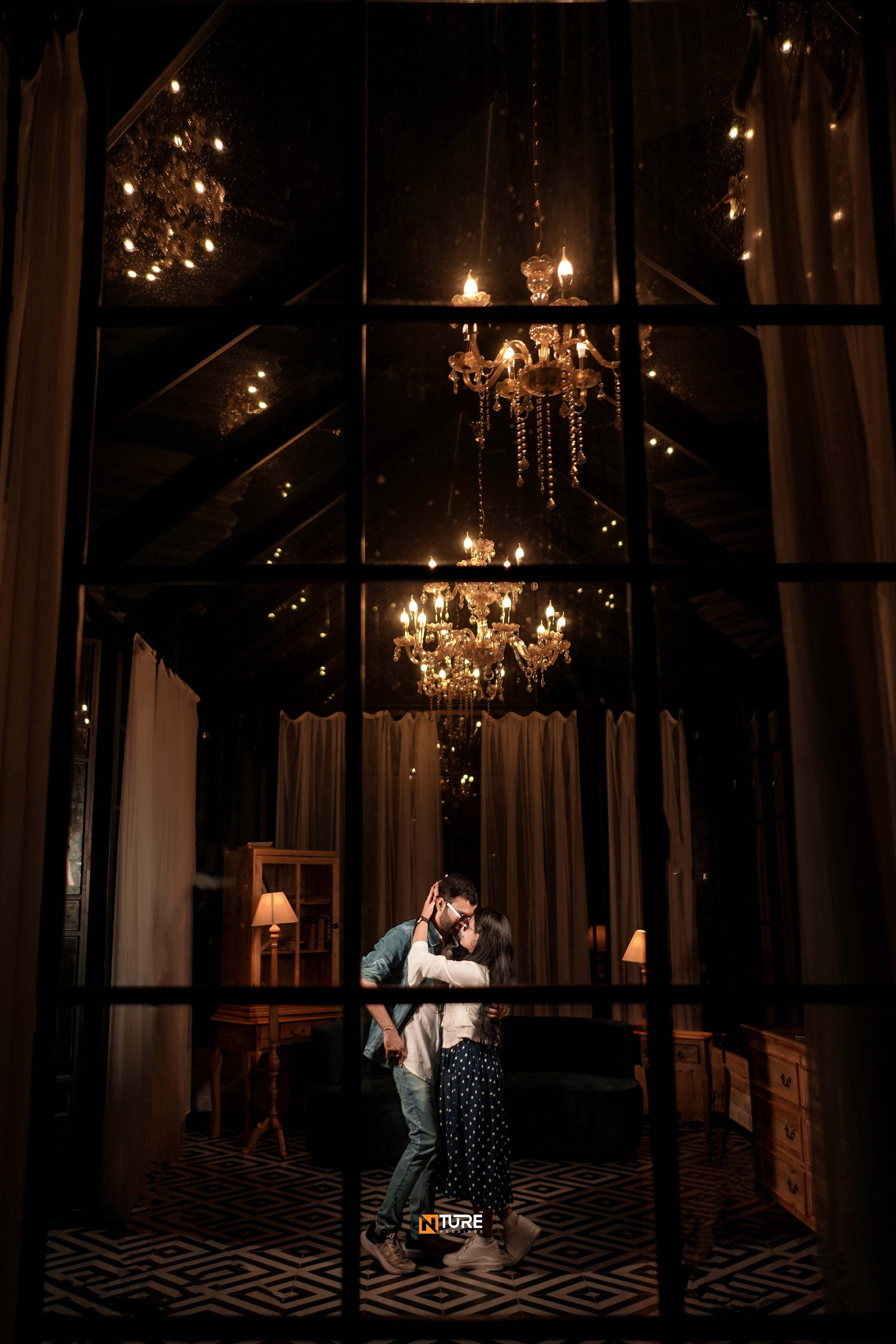 PHOTOS. NTURE WEDDING