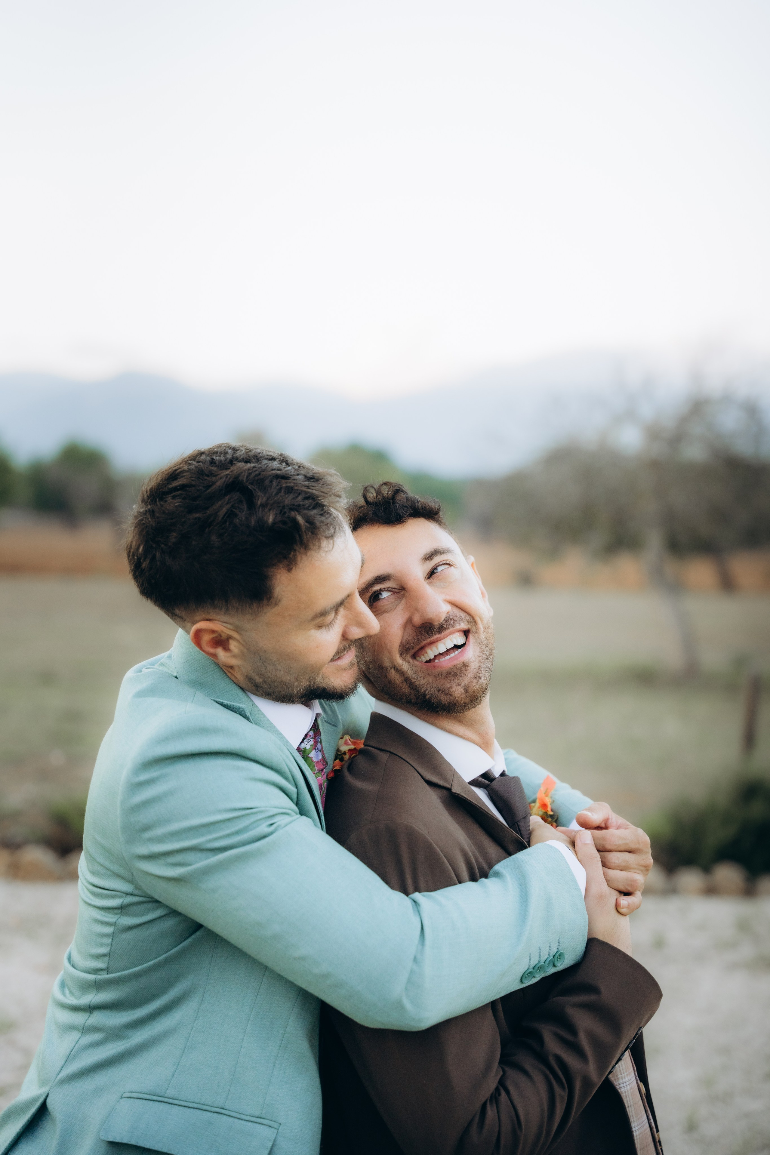 Wedding | Binissati. Elena Seewald