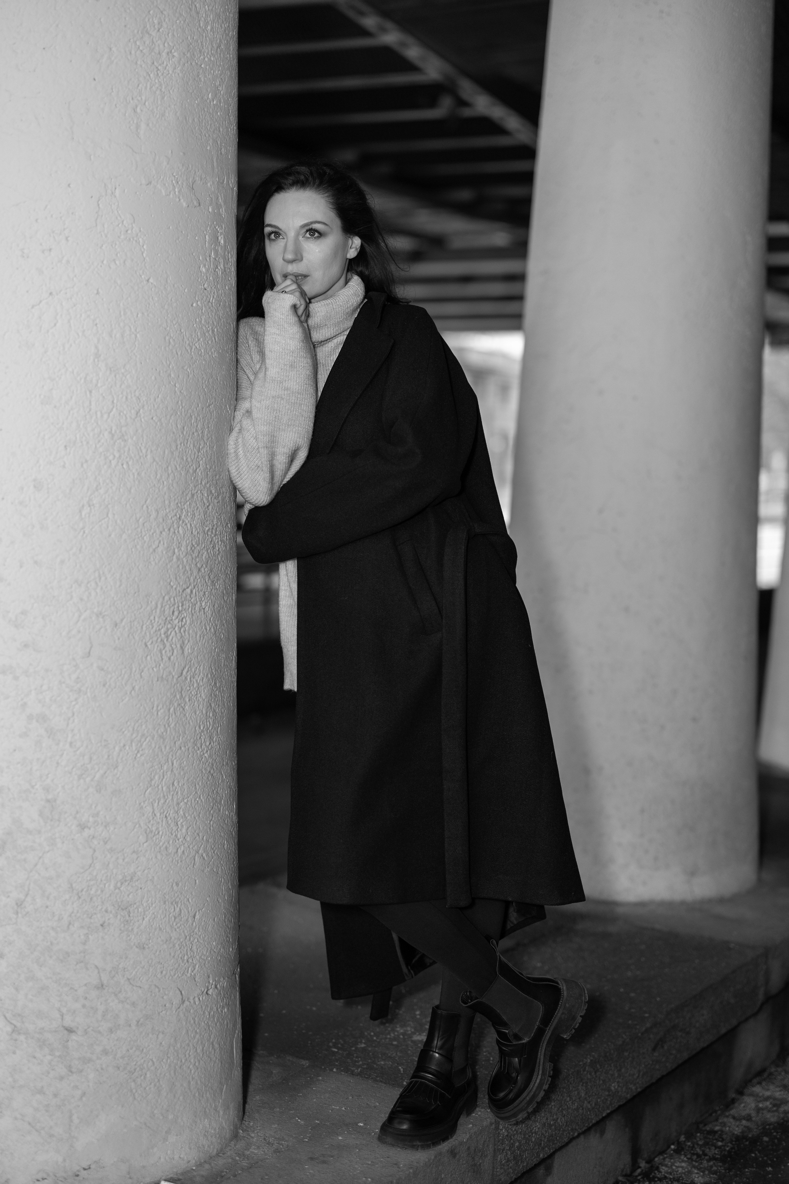 ЮЛИЯ. Женский фотограф 45+ Наталья Колосанова, Москва