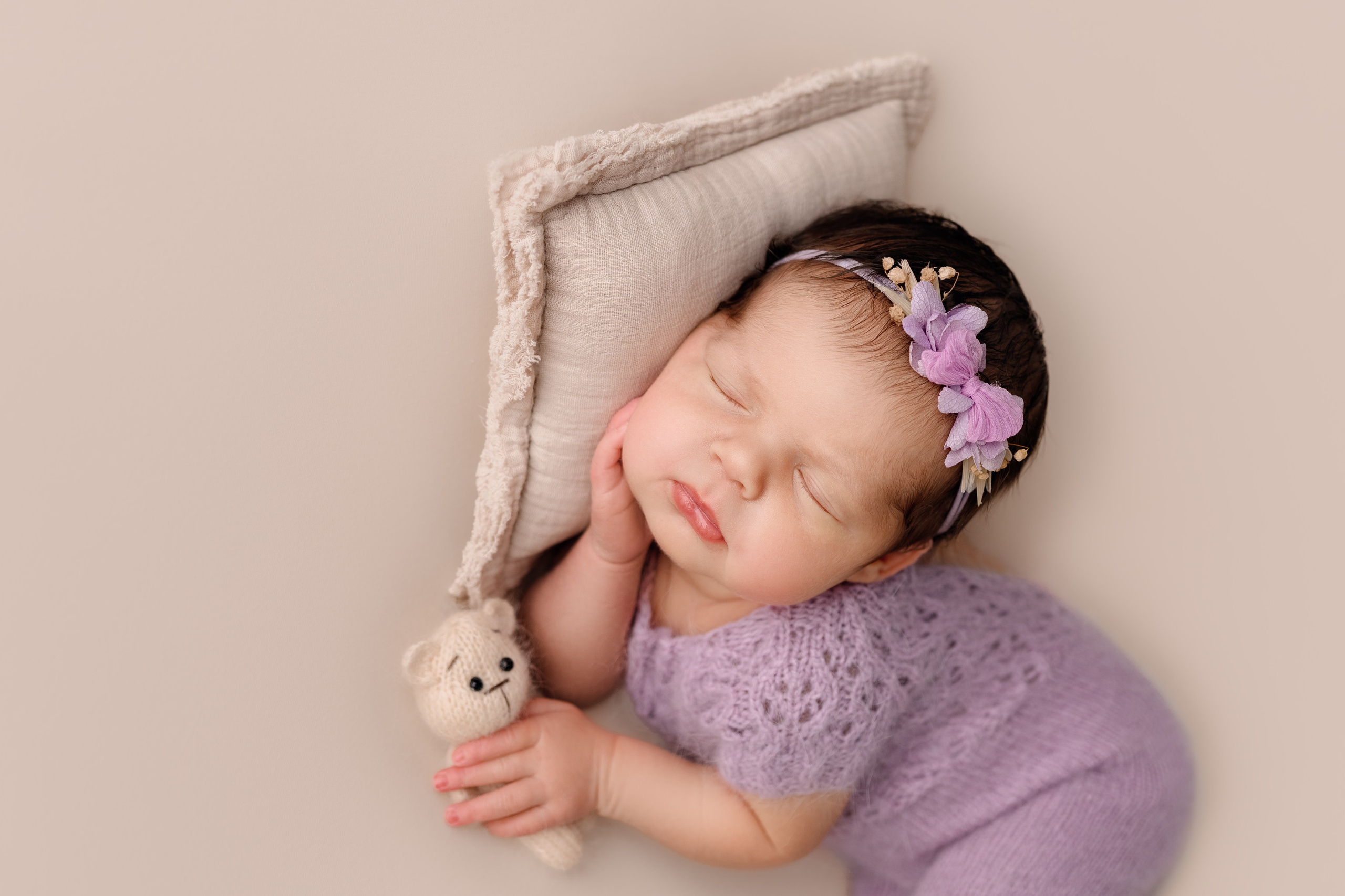 Новорожденные. Фотограф / Даугавпилс / Studija Natalie / Наталья Евменова