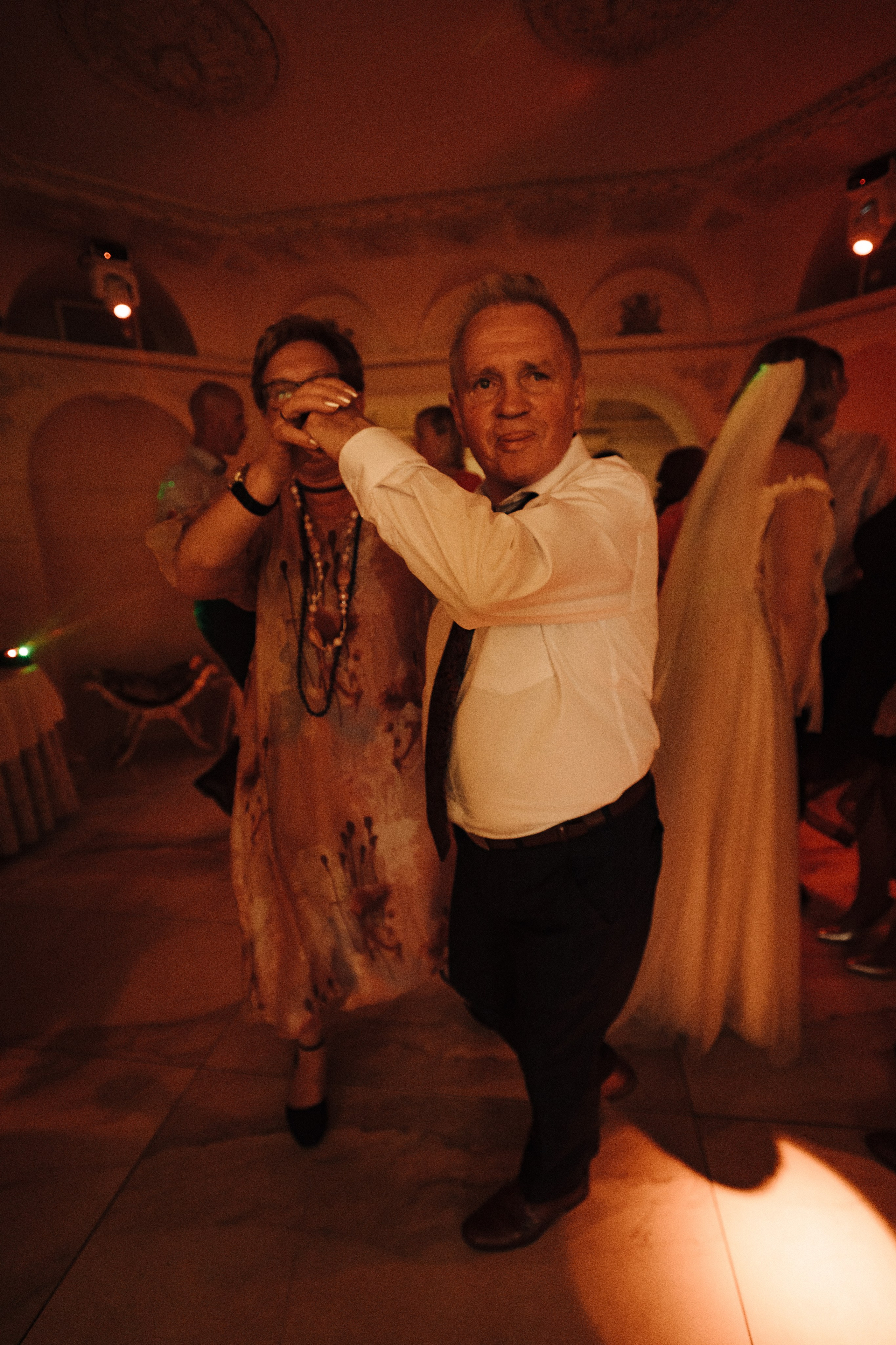 Marta i Dariusz. Karina Czernecka Foto