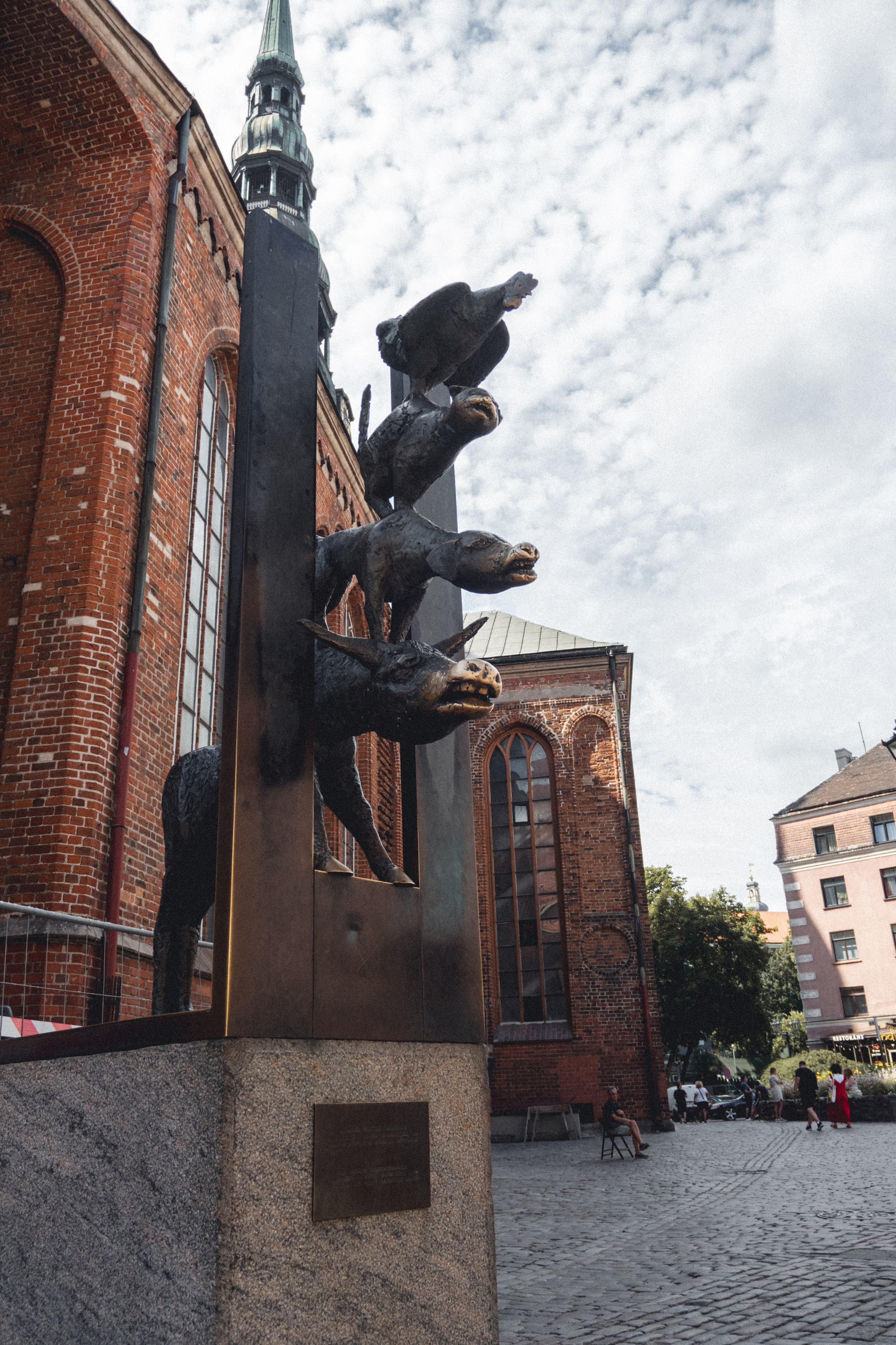 Voyage à Riga. Photographe sur Cote d’Azur. Portraits de familles, couples, enfants, événements