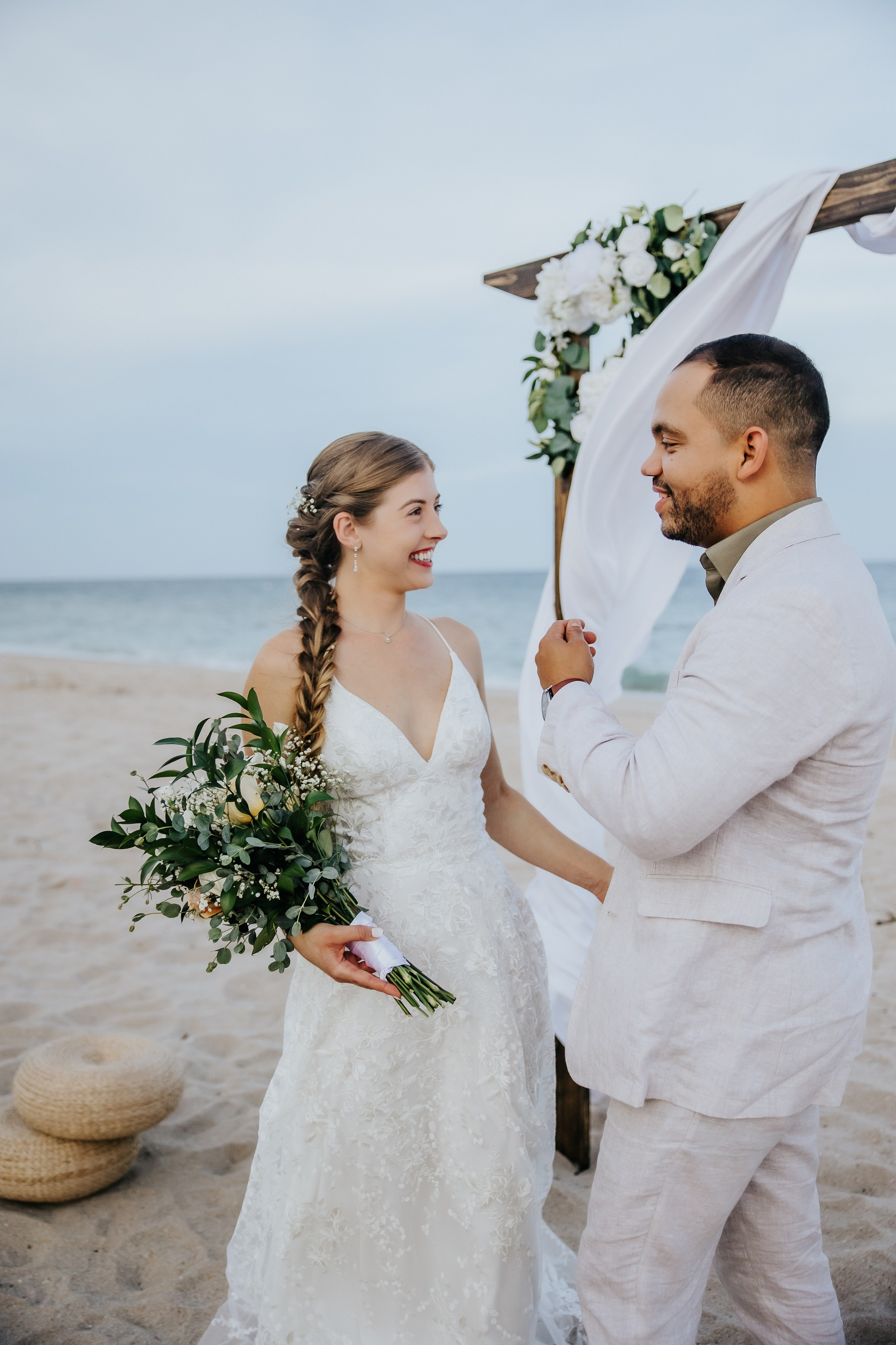 Heather & Jose wedding. Alya Leto Photographer