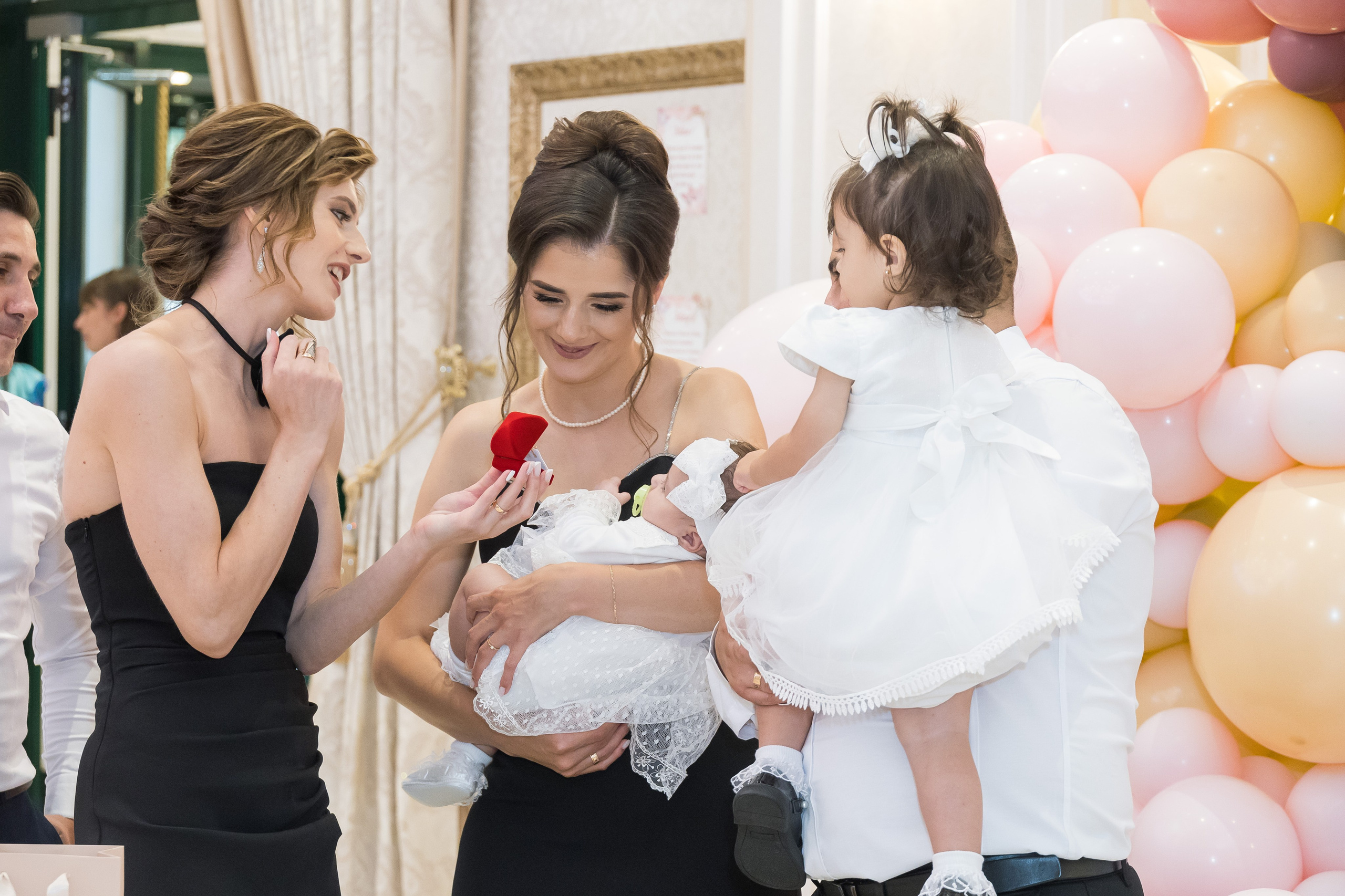 Lya. ✔️ Фото Видео на свадьбы и крестины Молдова — Cinematic.md