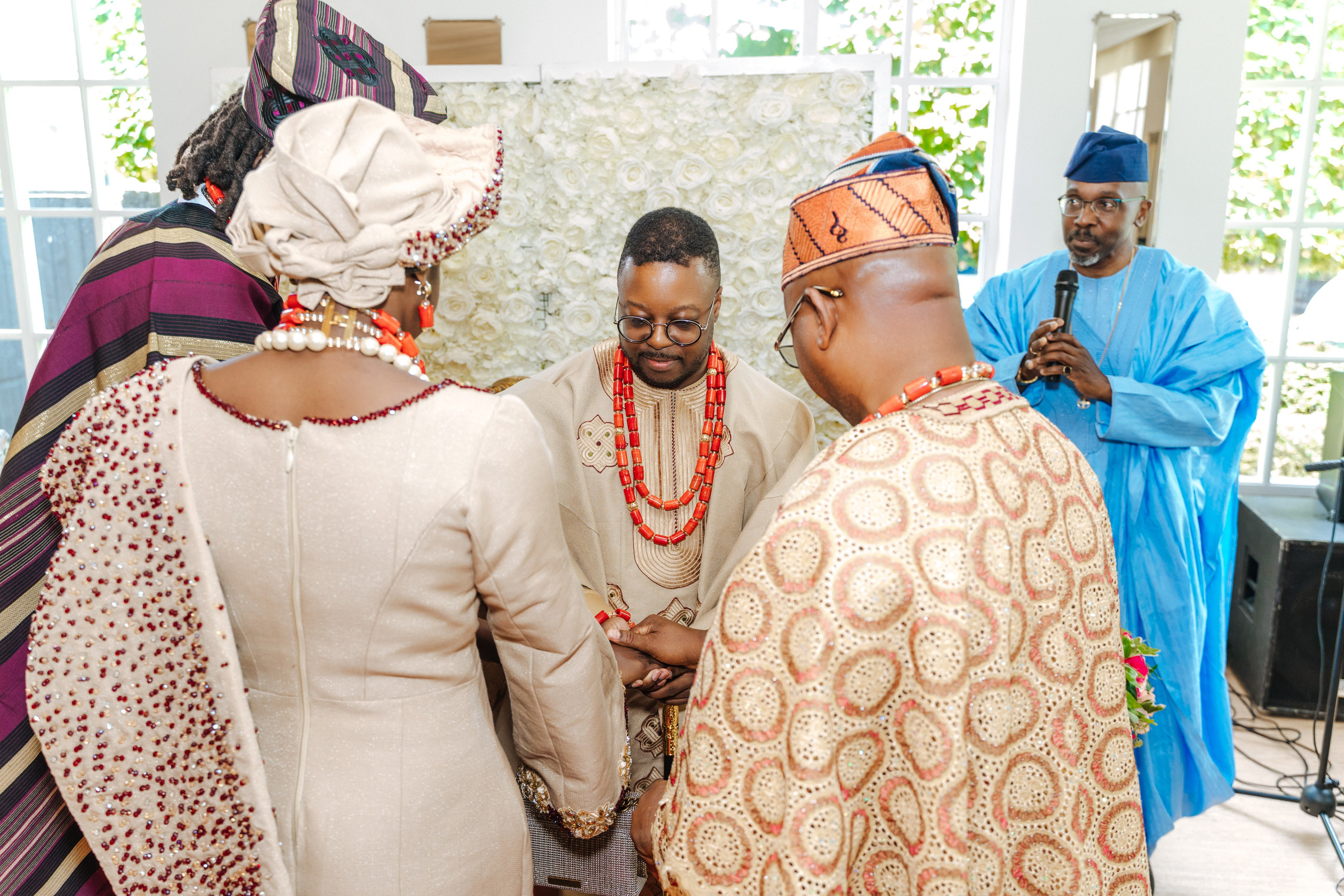 Wedding at Warwick House. Photographer in England Ekaterina Romanova
