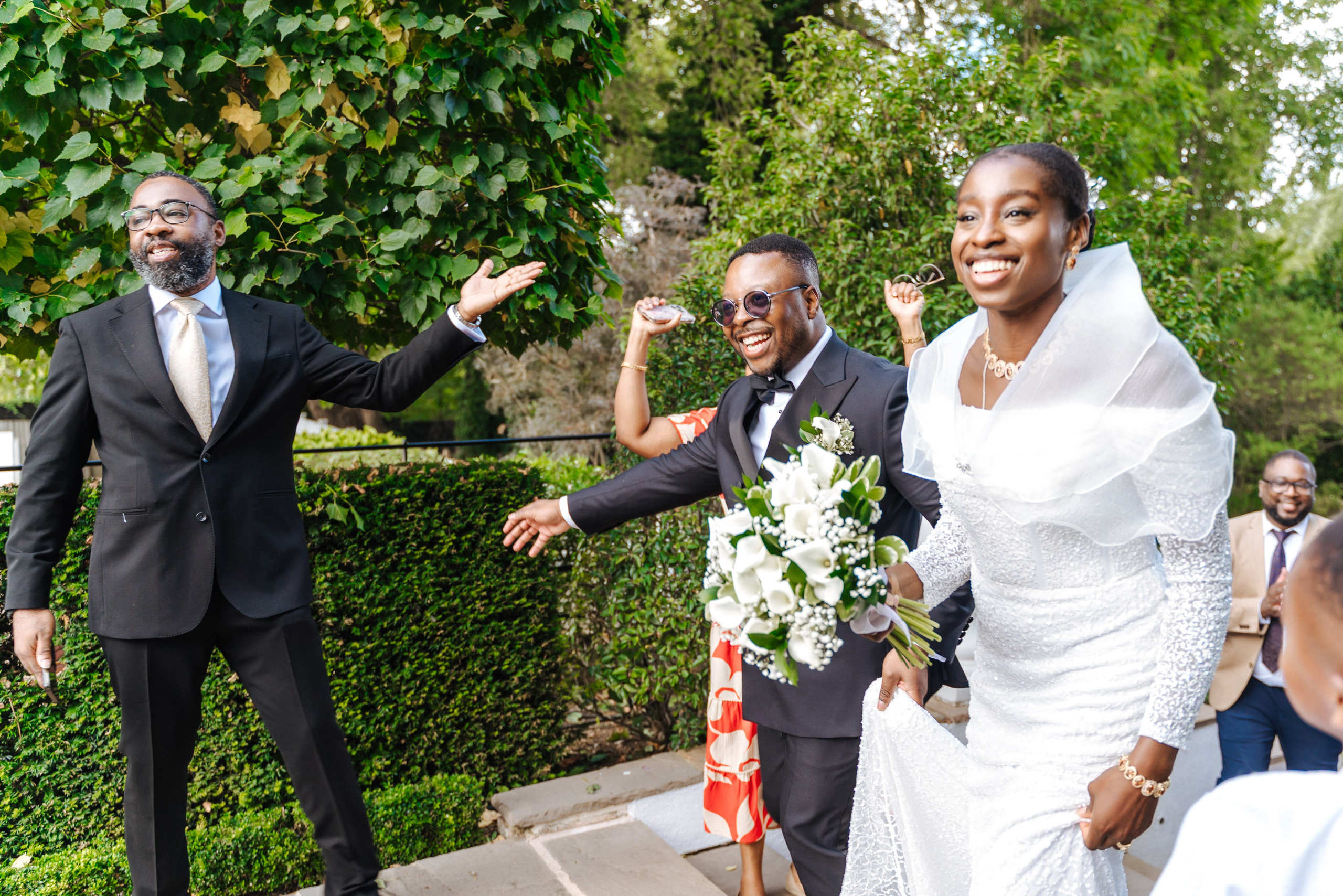 Wedding at Warwick House. Photographer in England Ekaterina Romanova