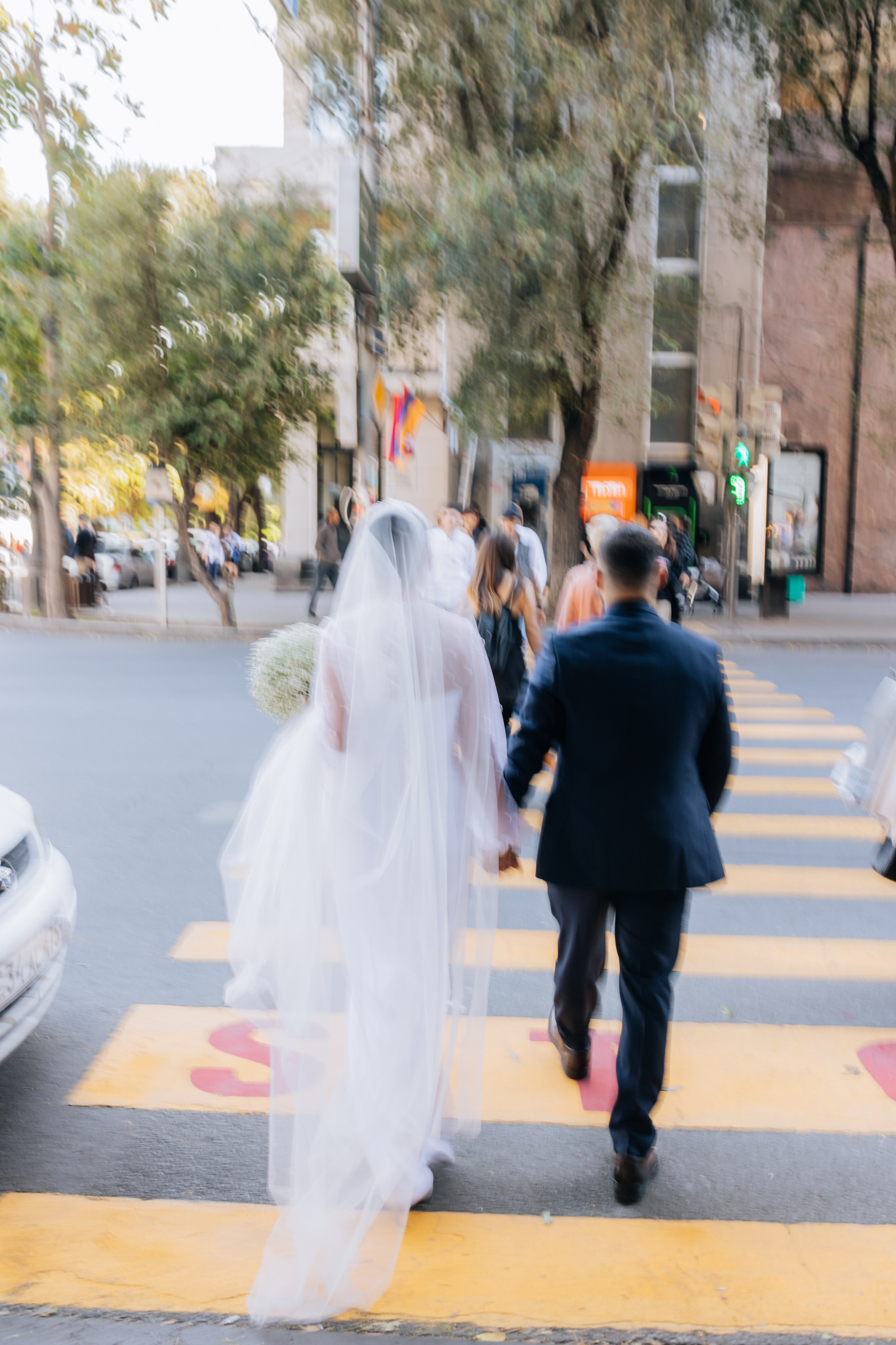 Arman & Sona. Photographer in Yerevan