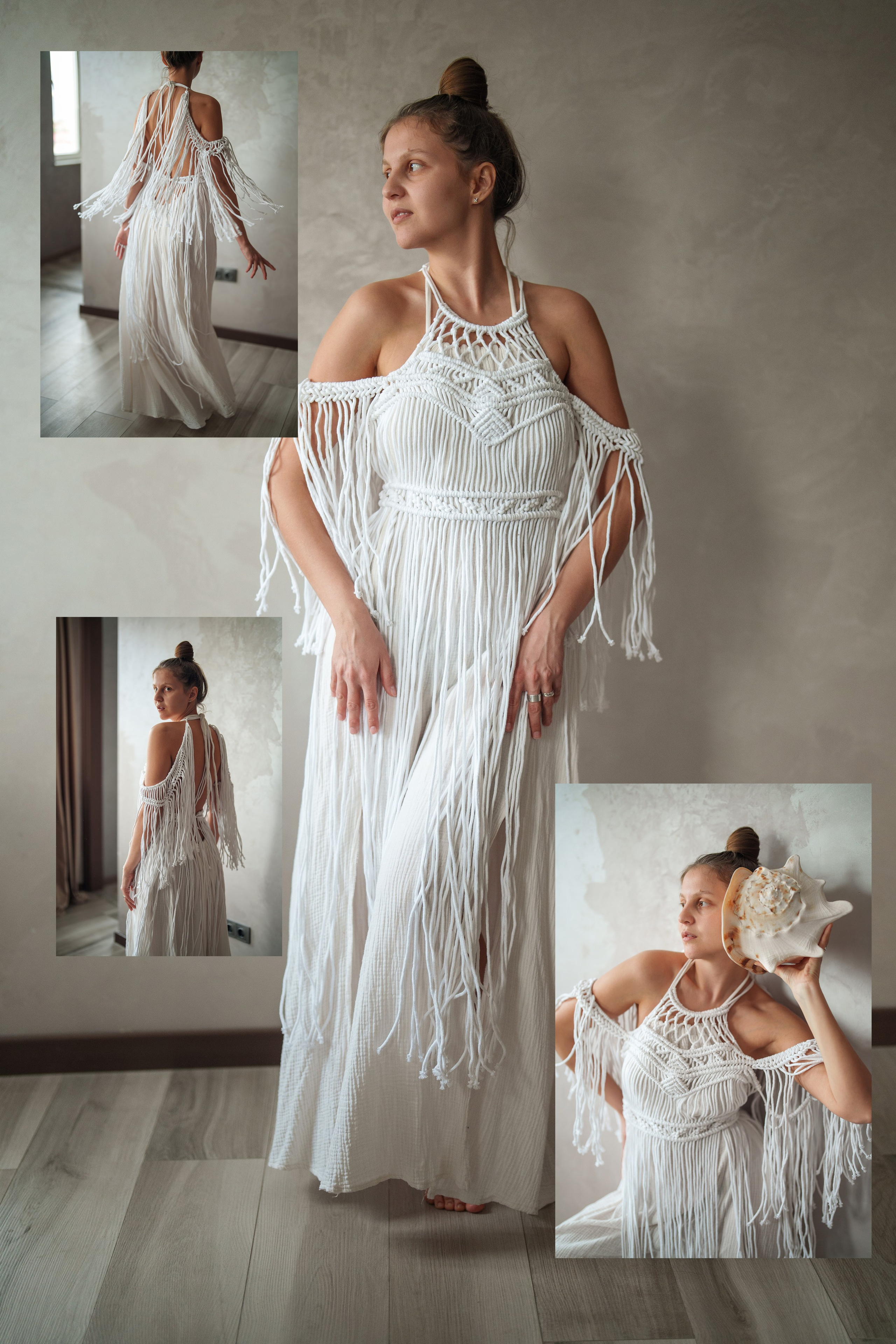 Аренда образов. Ekaterina Verbitskaya. Photography