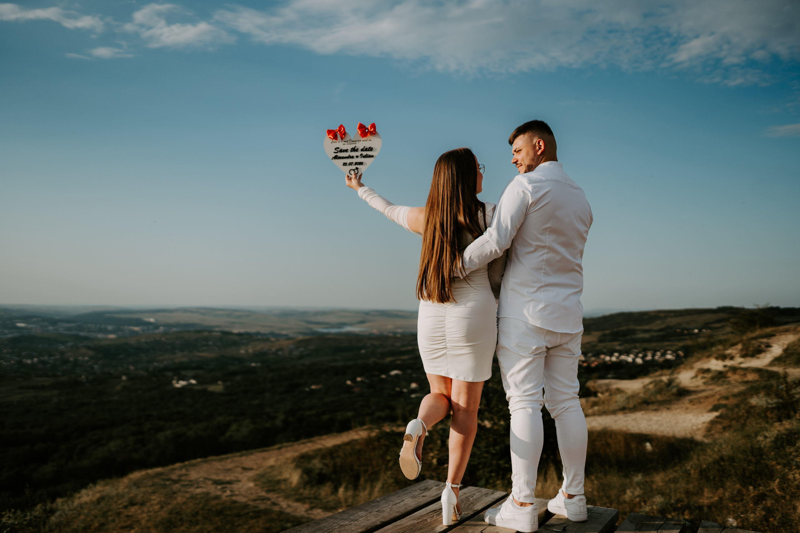 Alexandra & Iulian. Catalin Brinza