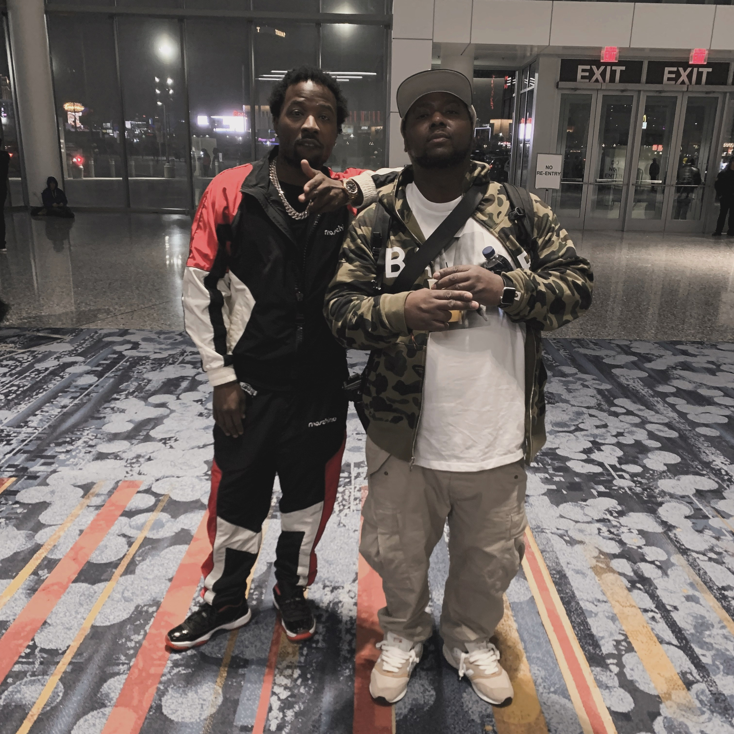 ComplexCon 2024 Las Vegass