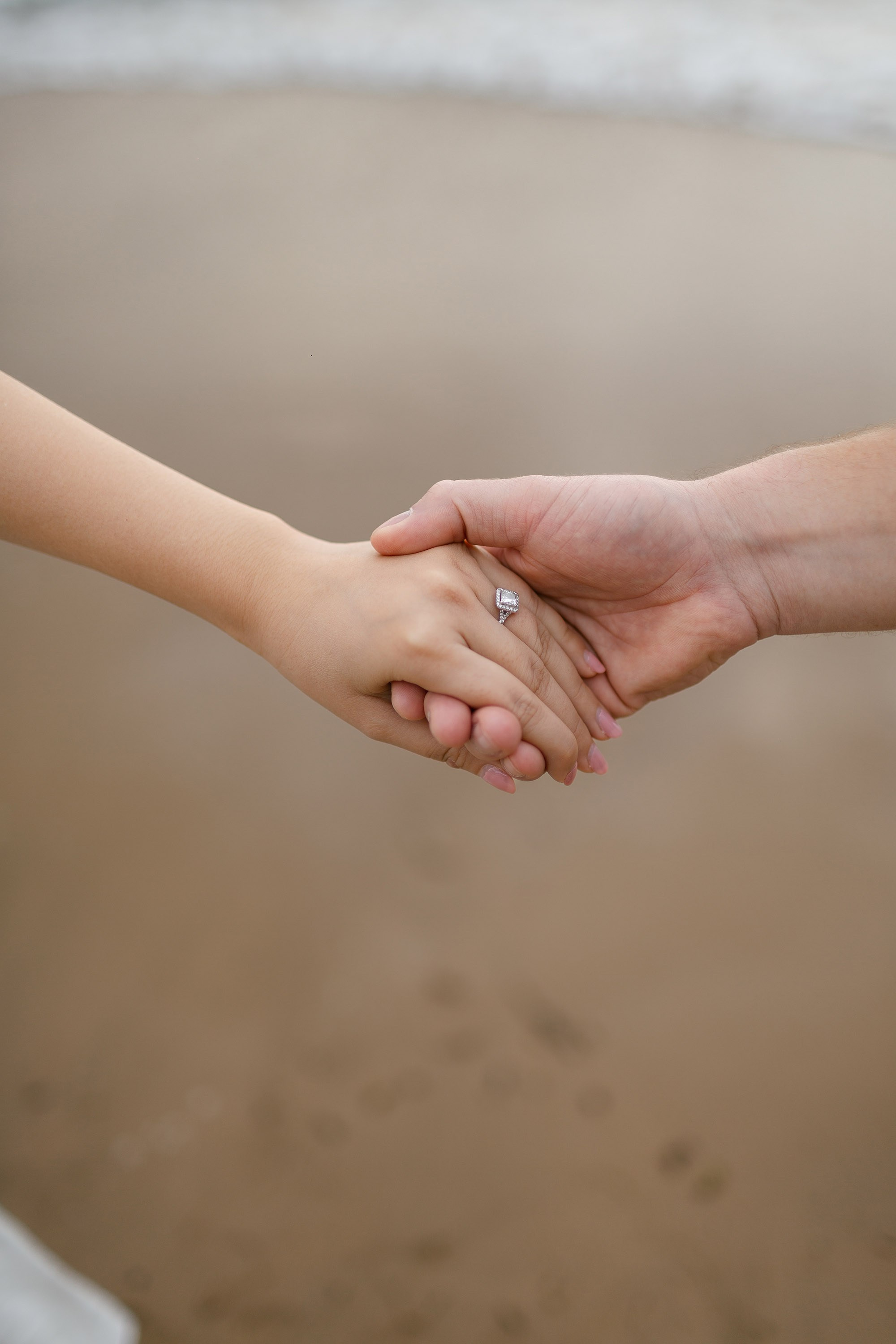 Eunji and Kjell. Destination Wedding Photographers based in Spain