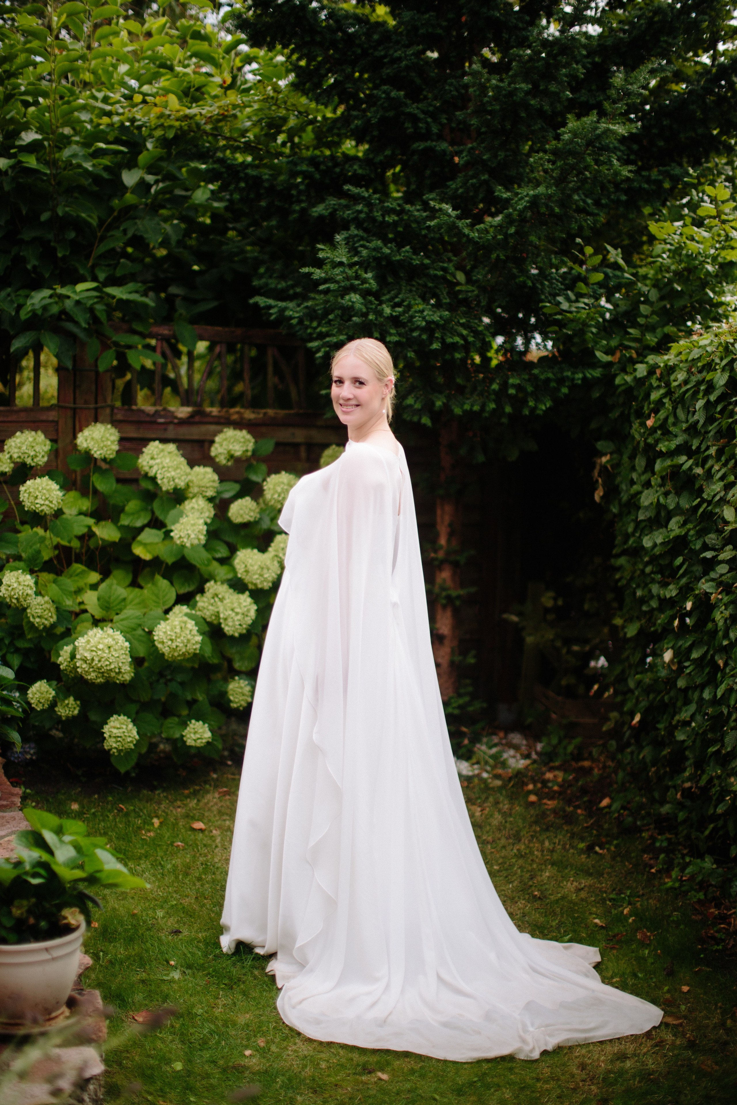 R & C. Hochzeitsfotografin in Hamburg Evgenia Voss