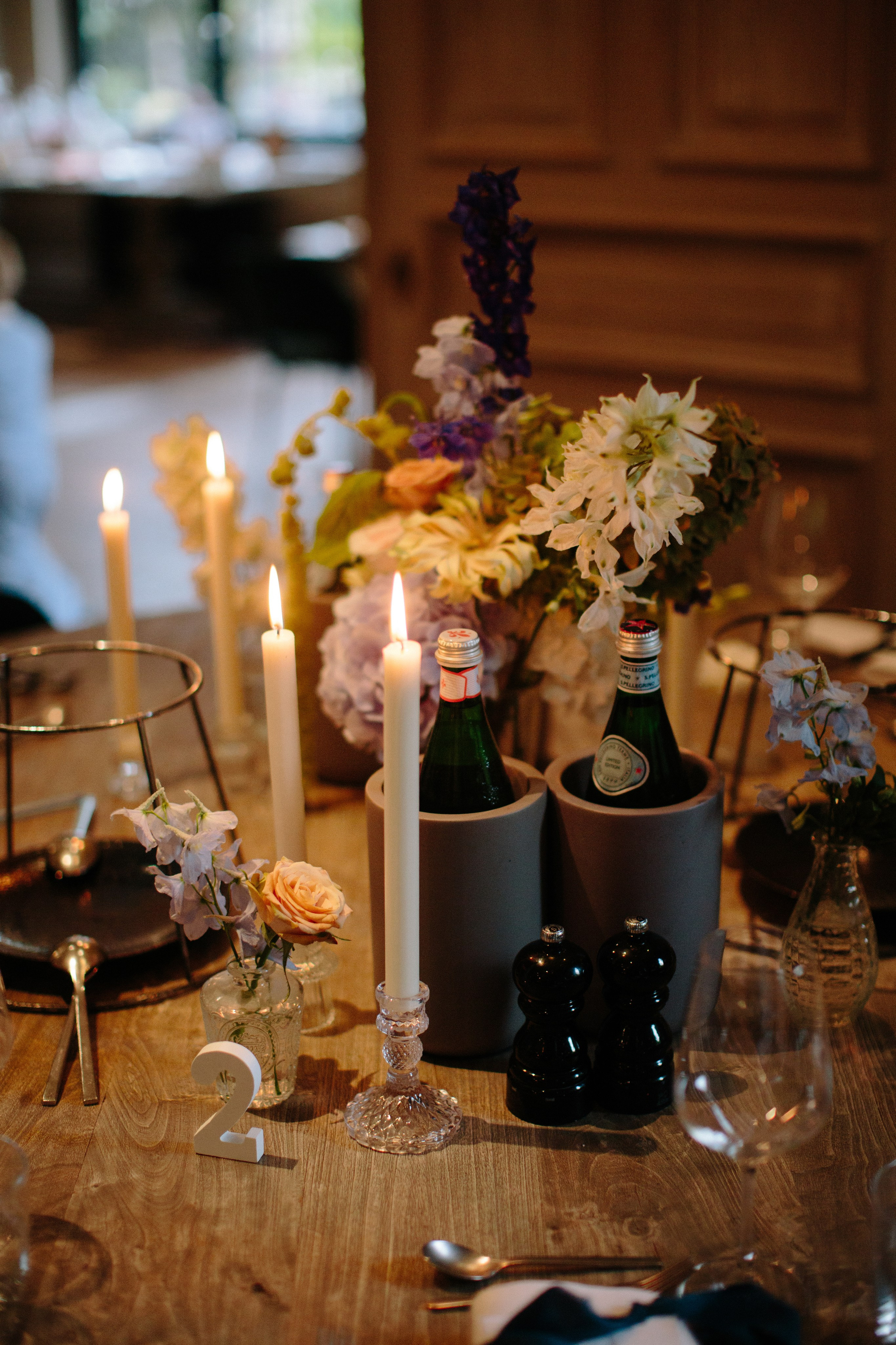 X & J. Hochzeitsfotografin Hamburg - Evgenia Voss