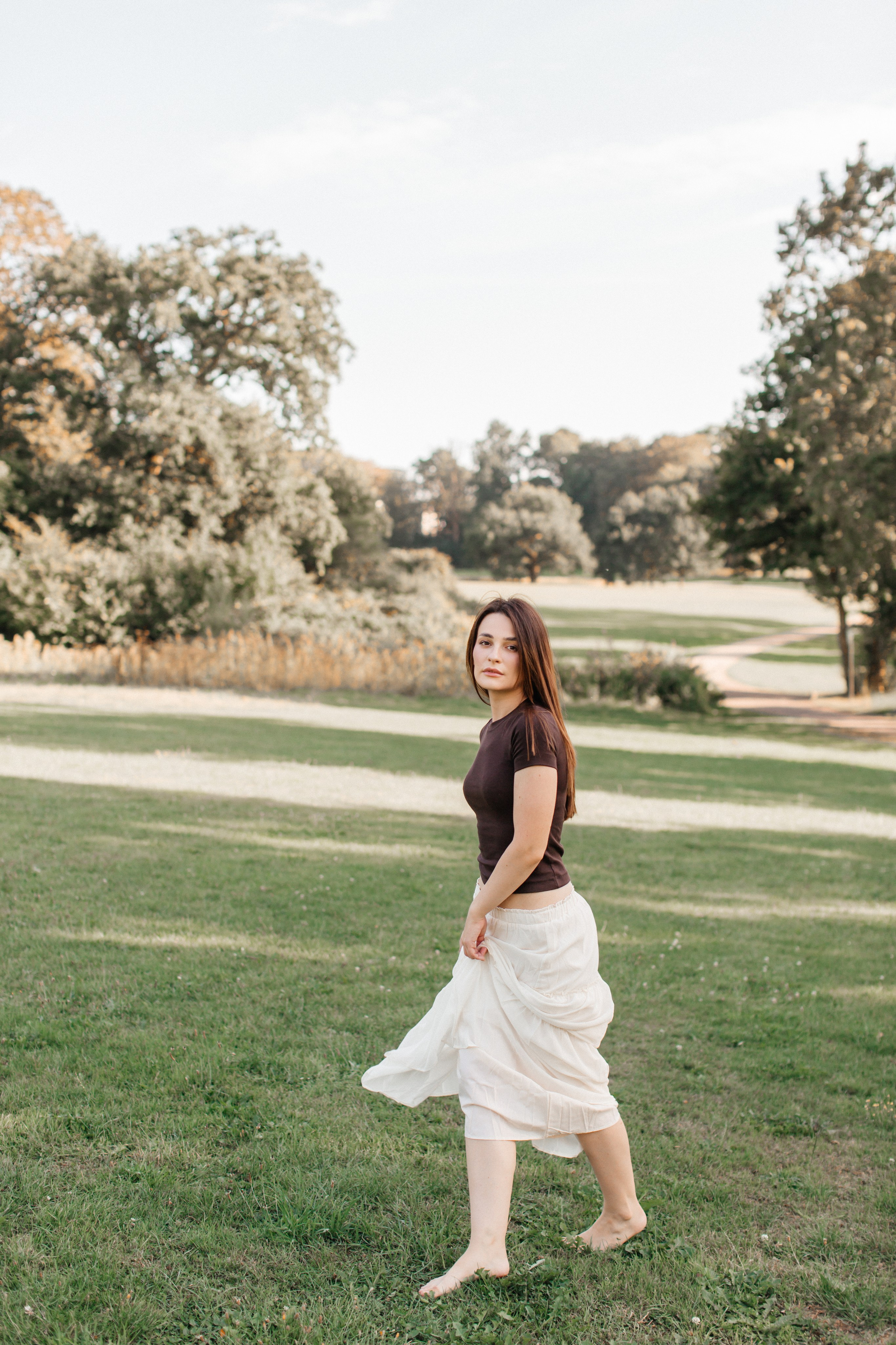 Victoria. Hochzeitsfotografin in Hamburg Evgenia Voss