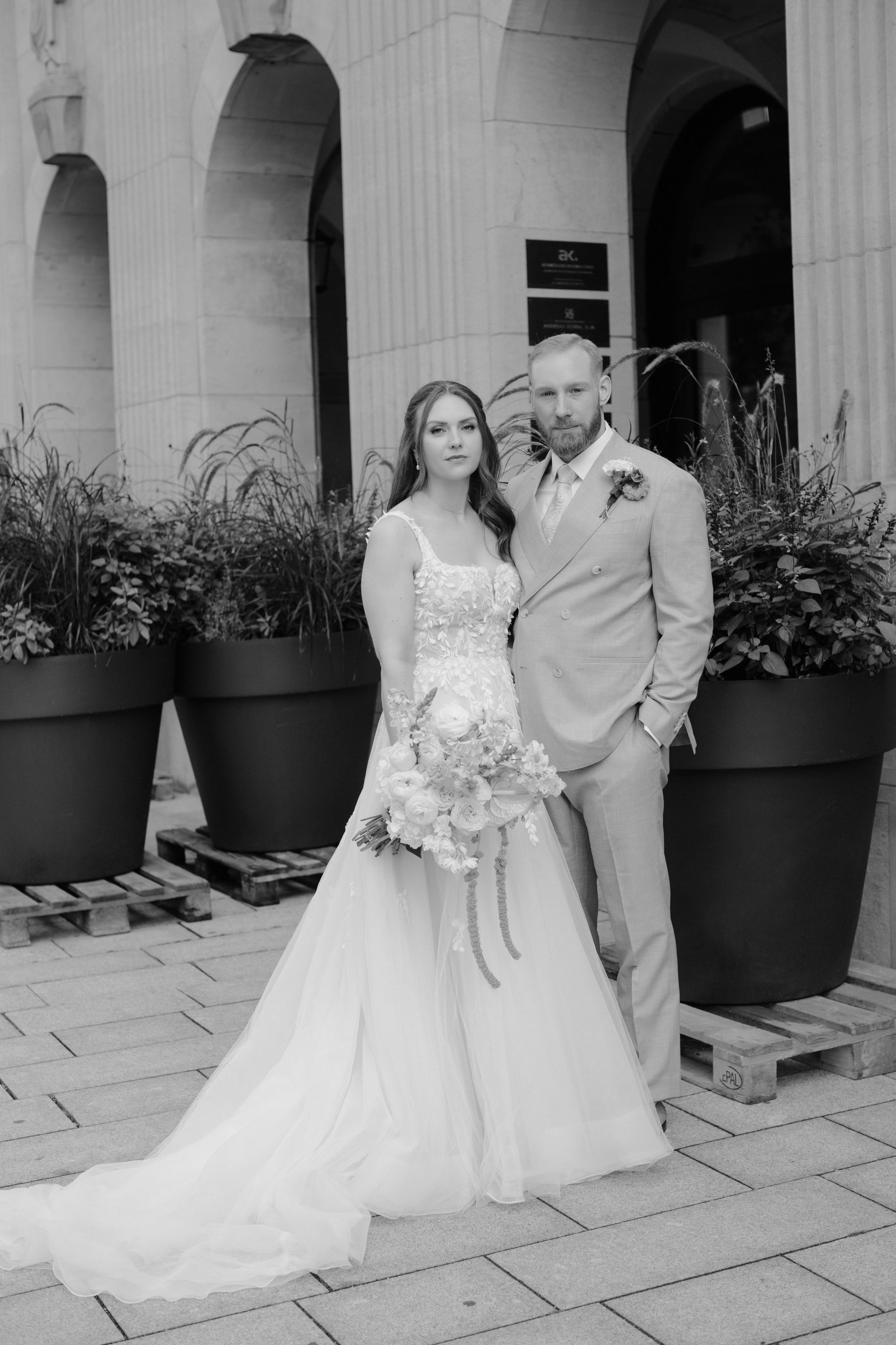 Hochzeitsfotografin in Hamburg Evgenia Voss