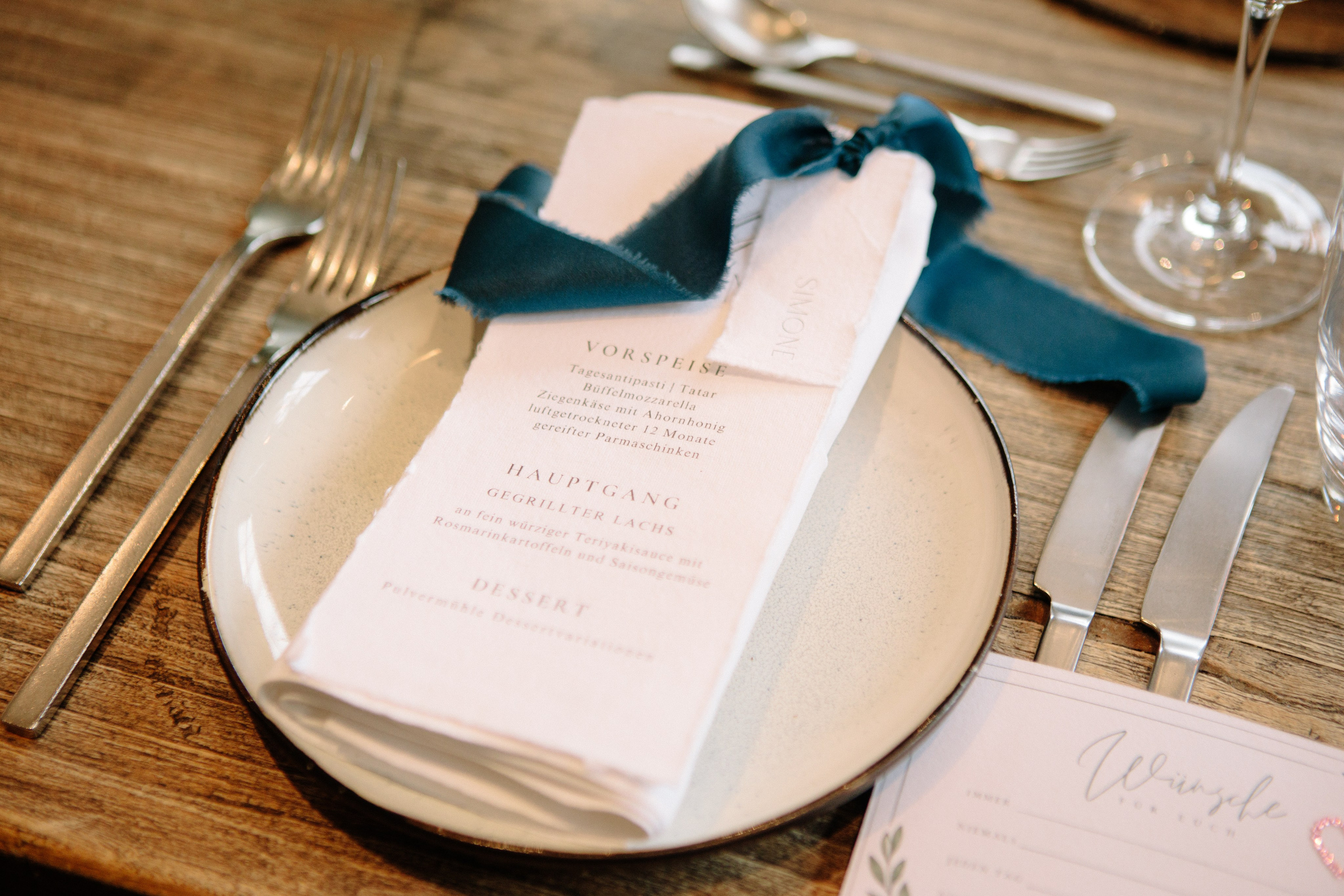 X & J. Hochzeitsfotografin Hamburg - Evgenia Voss