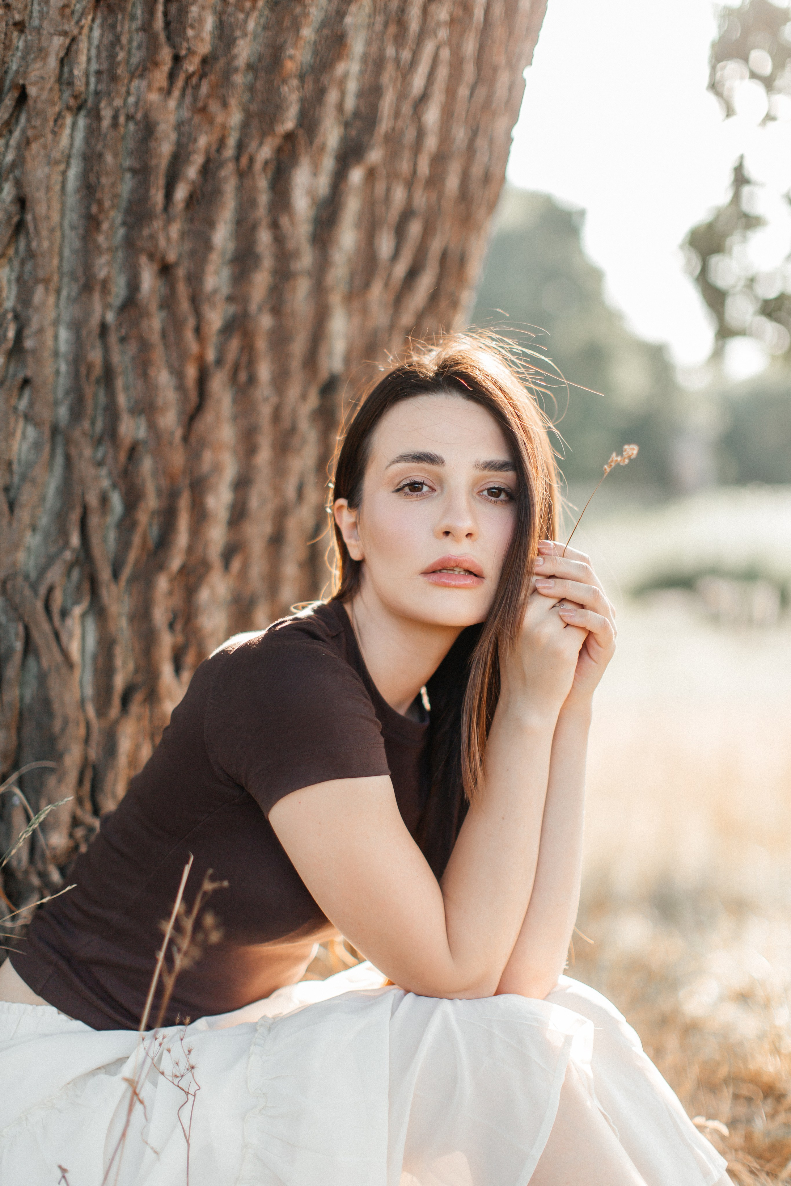 Victoria. Hochzeitsfotografin in Hamburg Evgenia Voss