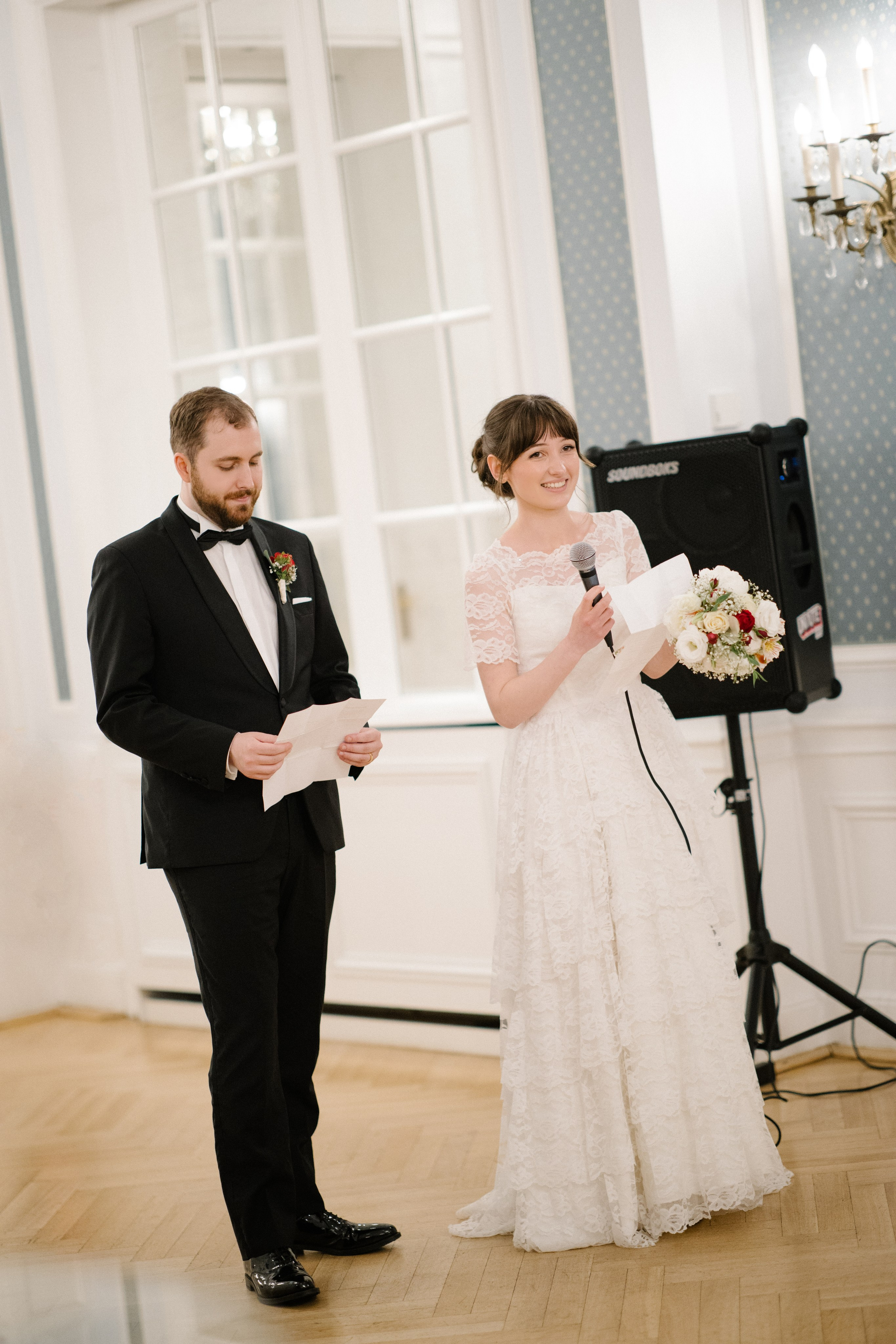 P & T. Hochzeitsfotografin Hamburg - Evgenia Voss