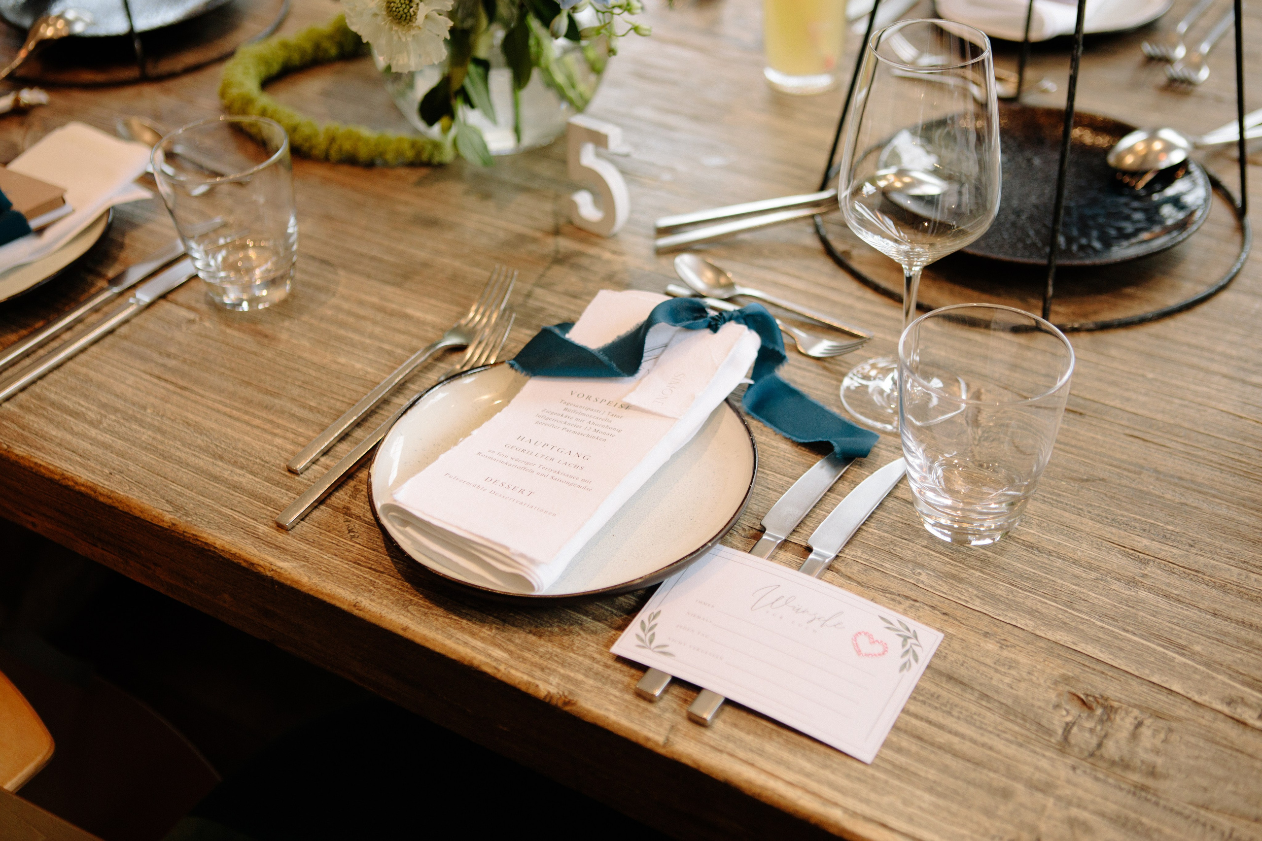 X & J. Hochzeitsfotografin Hamburg - Evgenia Voss