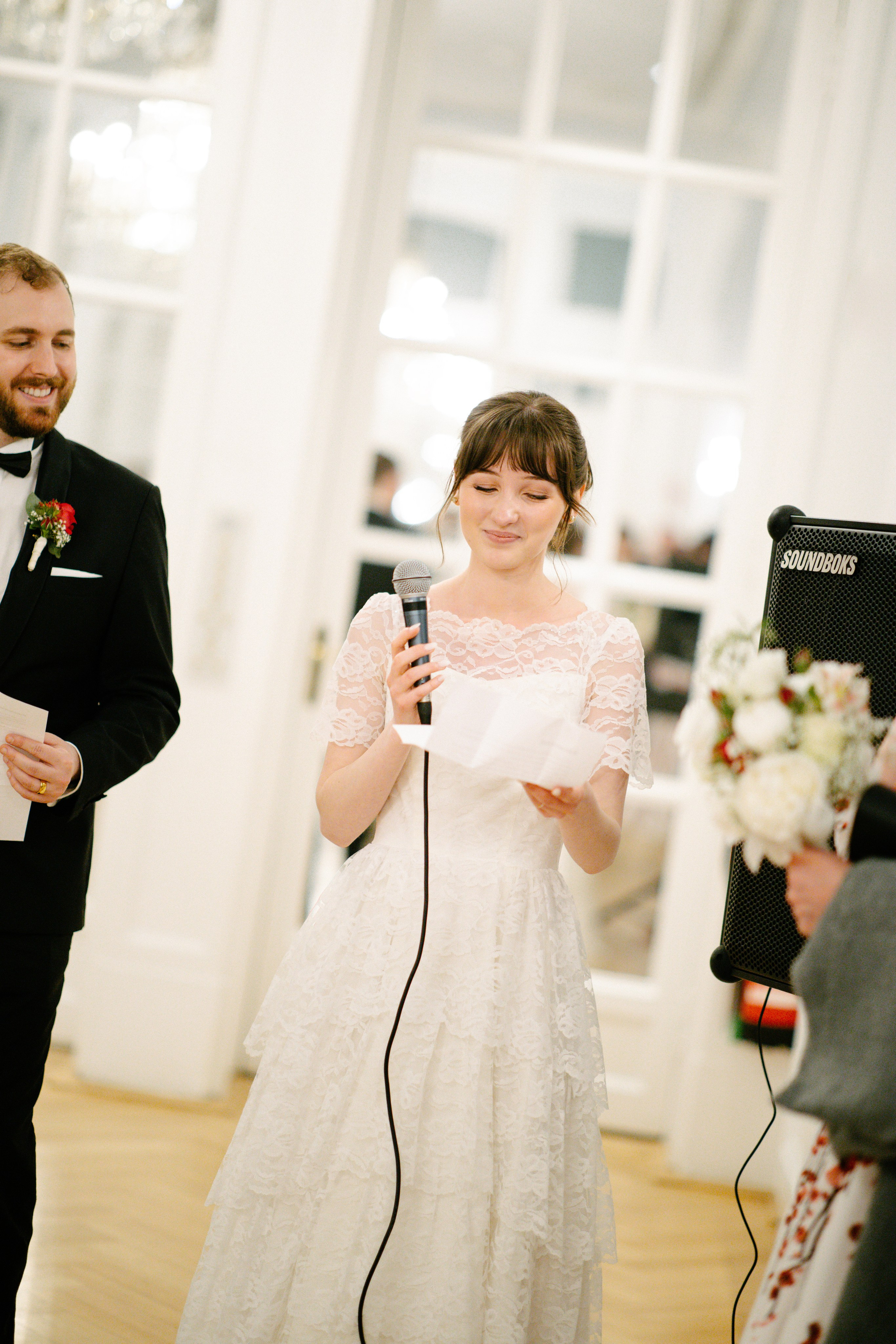 P & T. Hochzeitsfotografin Hamburg - Evgenia Voss