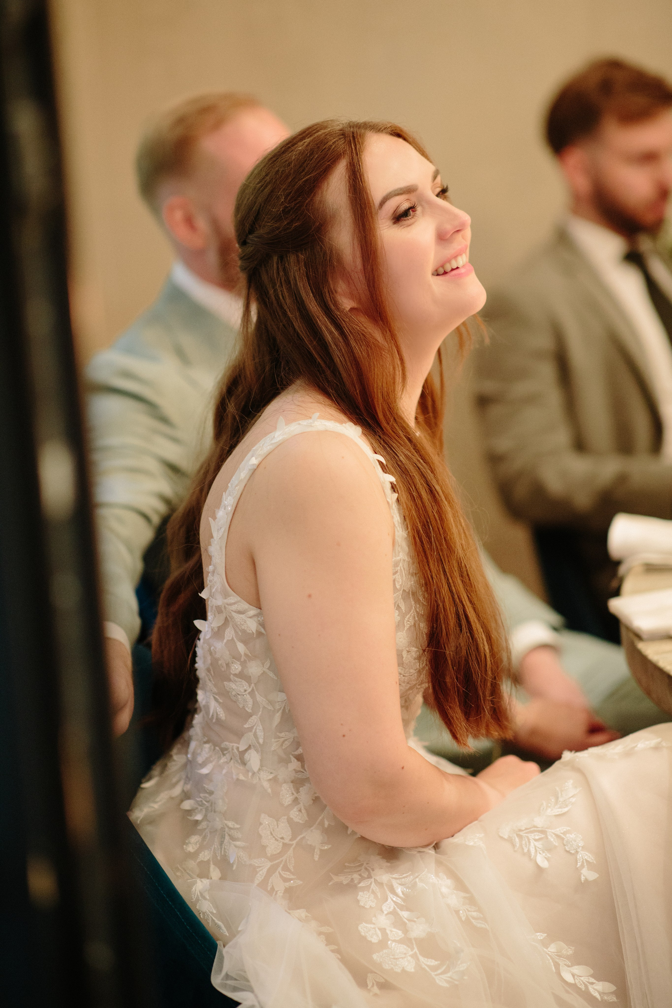 X & J. Hochzeitsfotografin Hamburg - Evgenia Voss