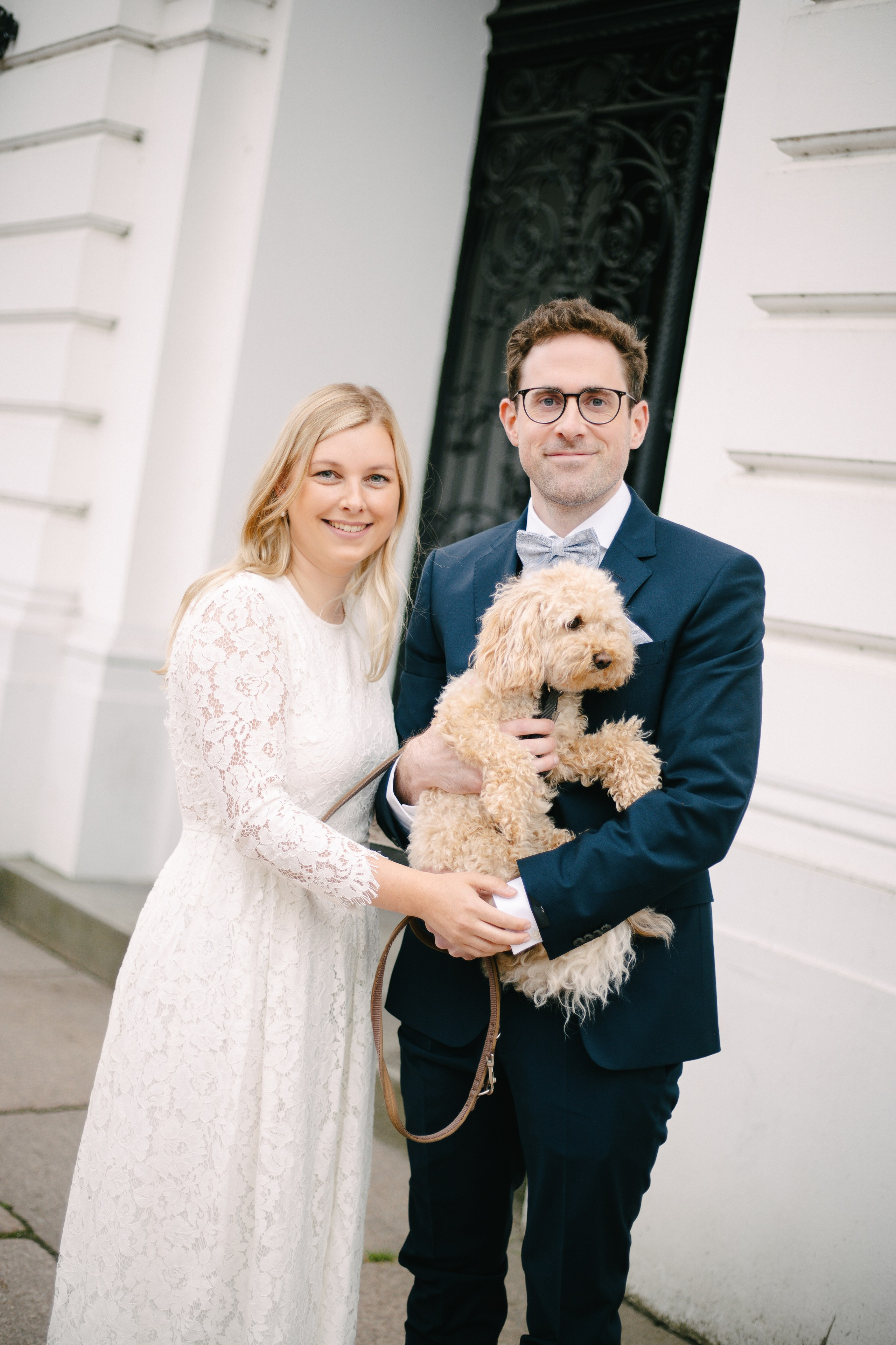 Hochzeitsfotografin Hamburg - Evgenia Voss