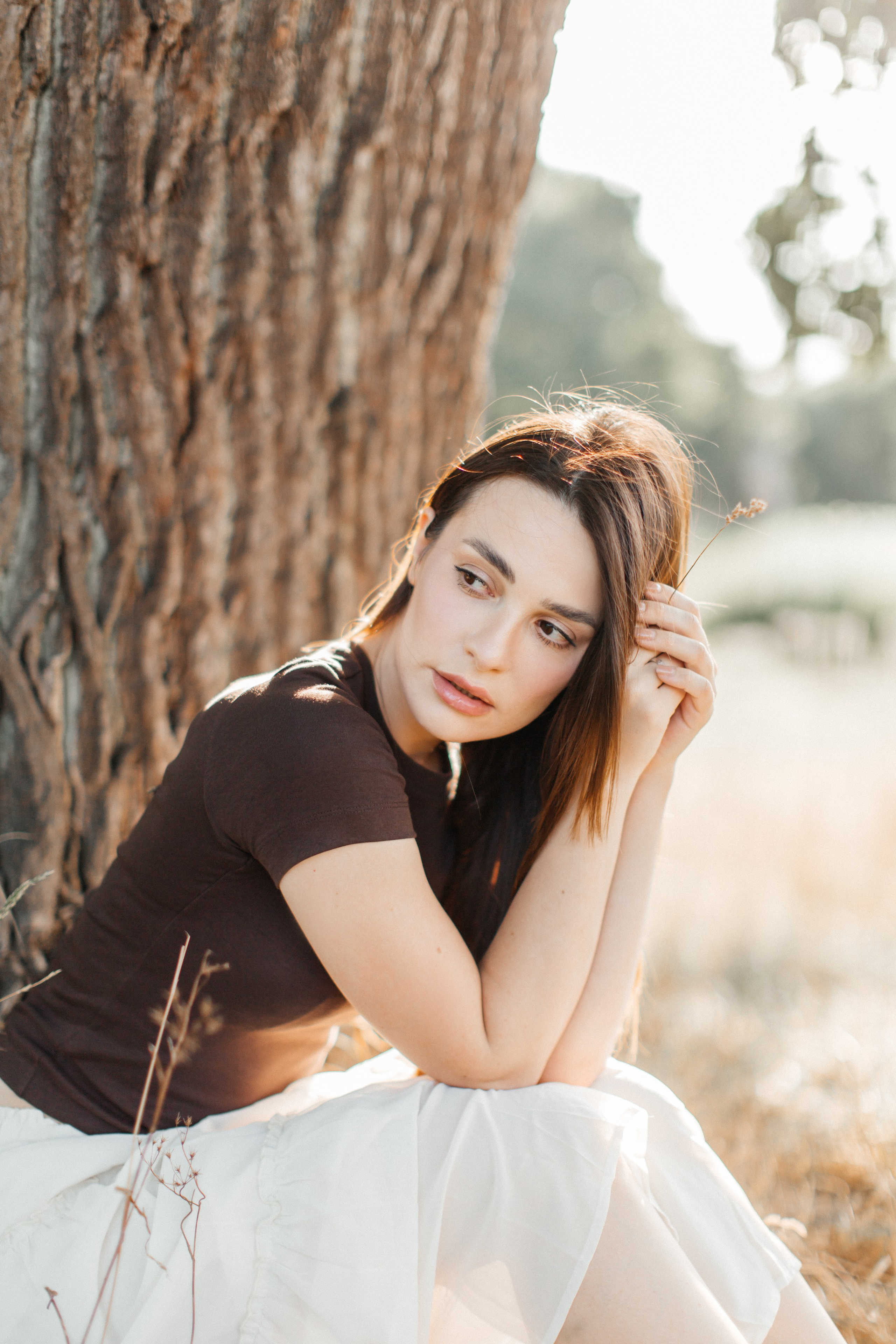 Victoria. Hochzeitsfotografin in Hamburg Evgenia Voss