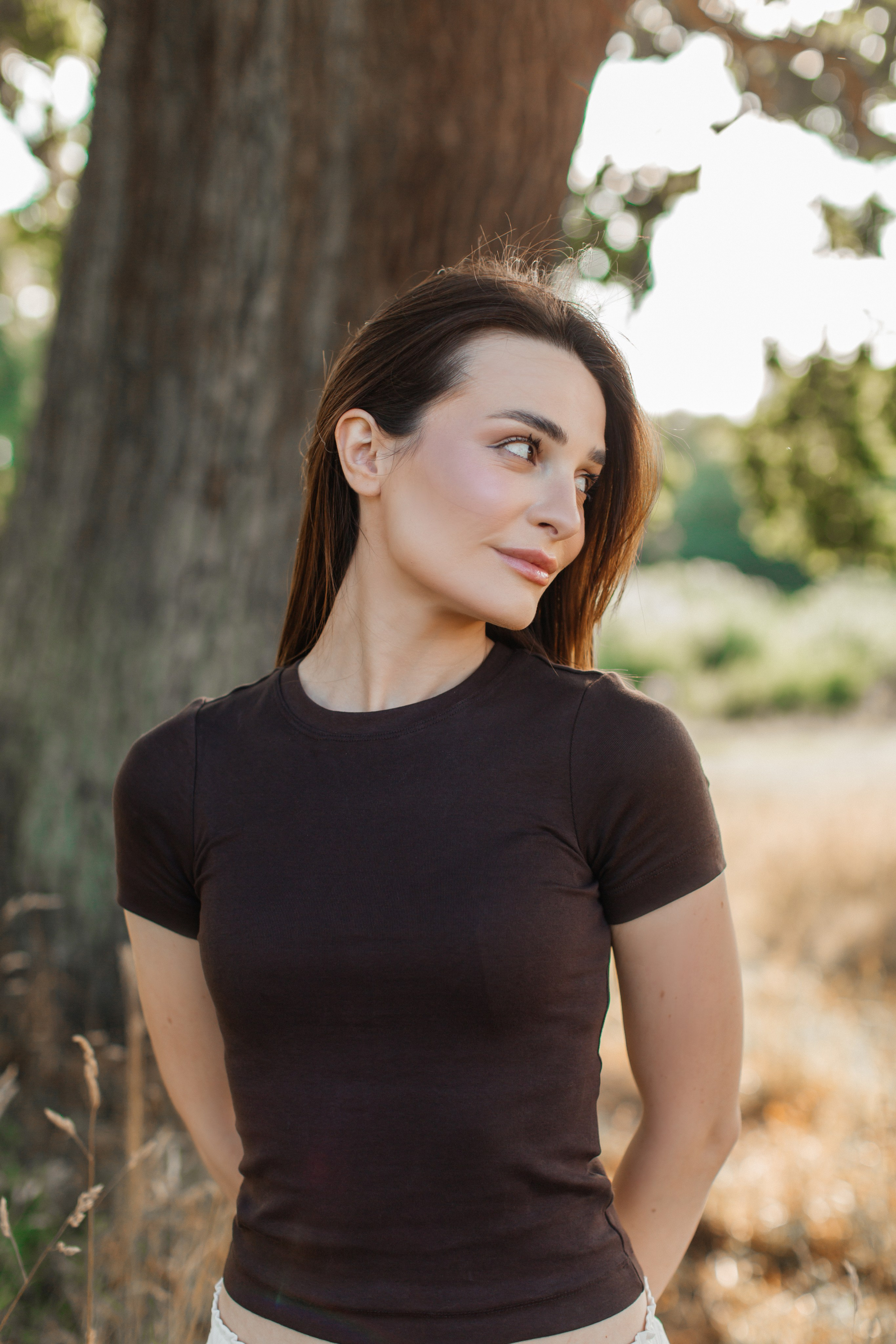 Victoria. Hochzeitsfotografin in Hamburg Evgenia Voss